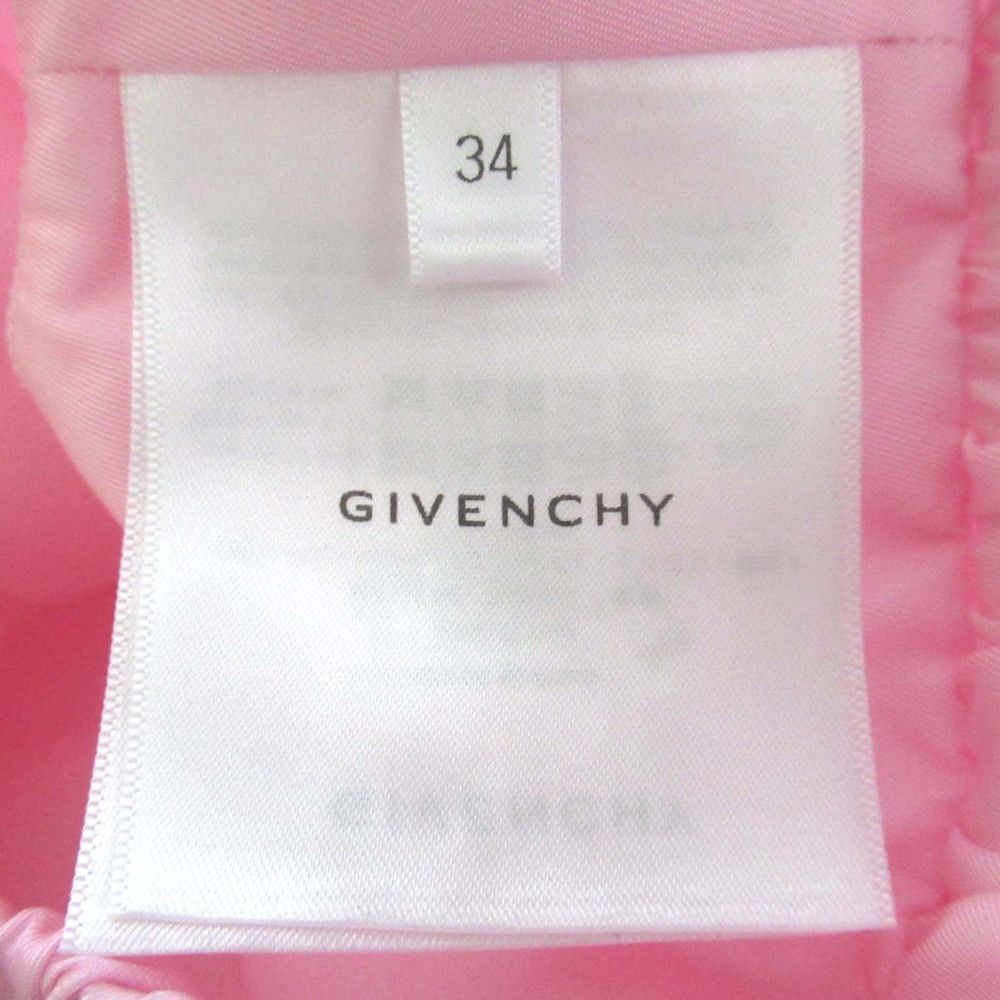 Givenchy Givenchy Givenchy Set Up Top Shorts Others Suits DUTY FREE for USA Size ONE SIZE - 5 Thumbnail