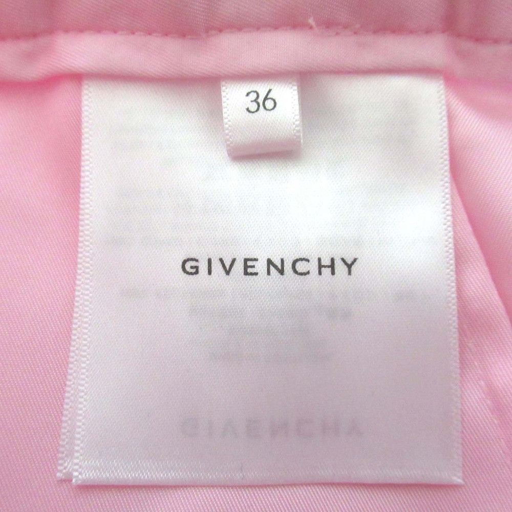 Givenchy Givenchy Givenchy Set Up Top Shorts Others Suits DUTY FREE for USA Size ONE SIZE - 10 Thumbnail
