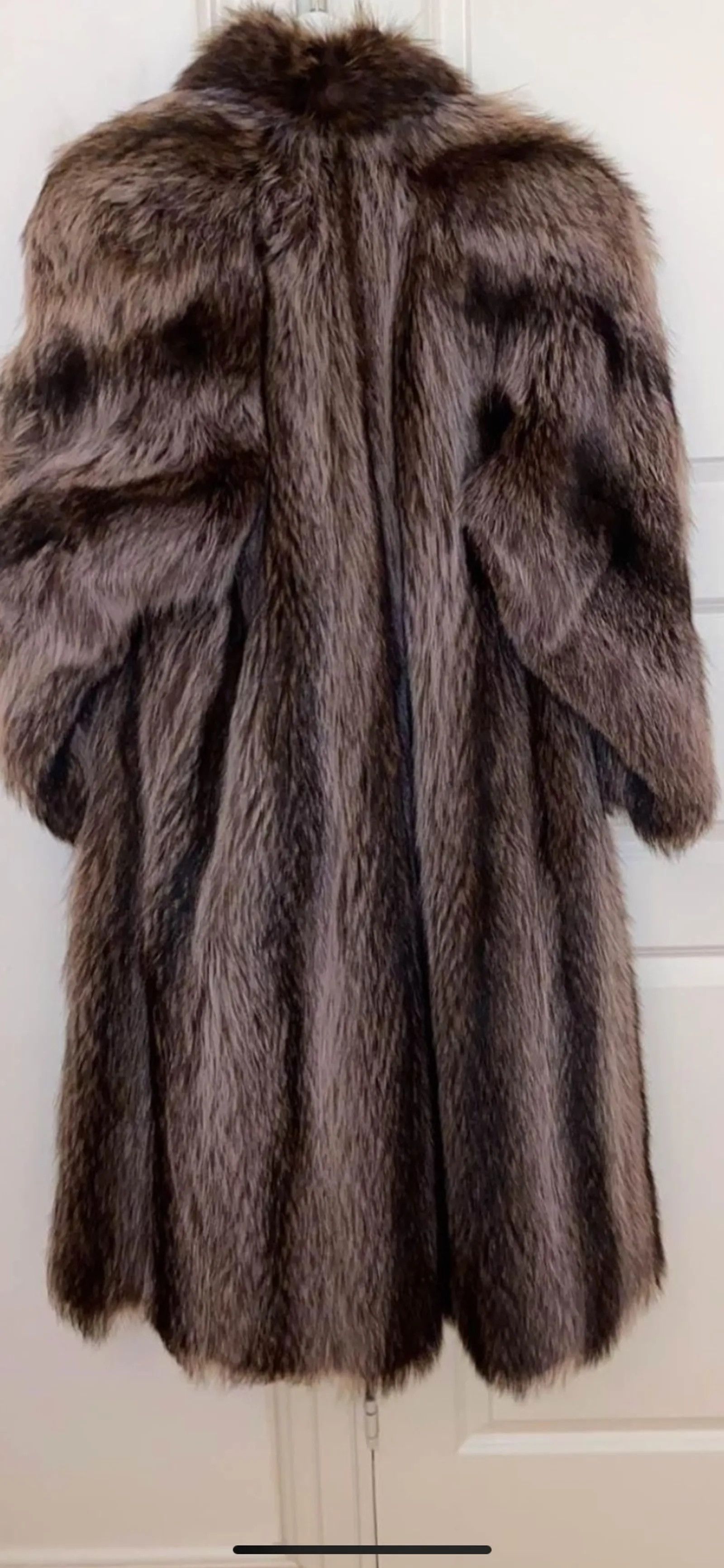 Vintage Vintage Coat Size S / US 4 / IT 40 - 3 Thumbnail