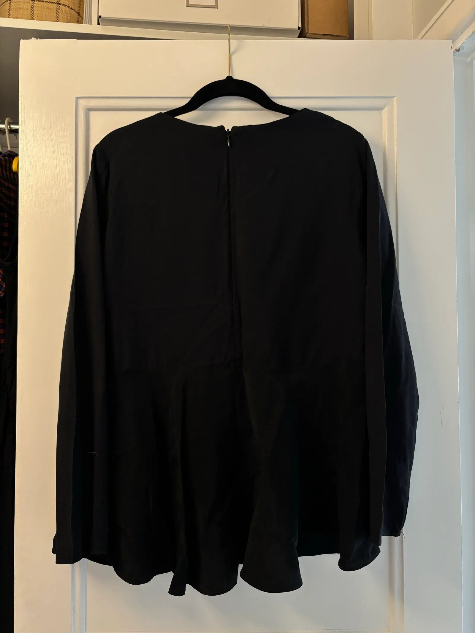 Cos Cos Blouse Size S / US 4 / IT 40 - 3 Thumbnail