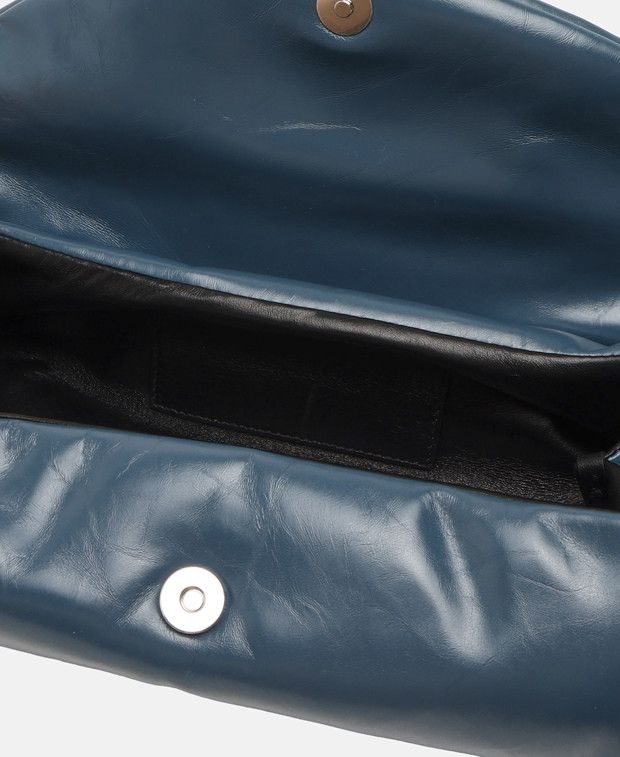 Jil Sander Leather shoulder bag Size ONE SIZE - 3 Thumbnail