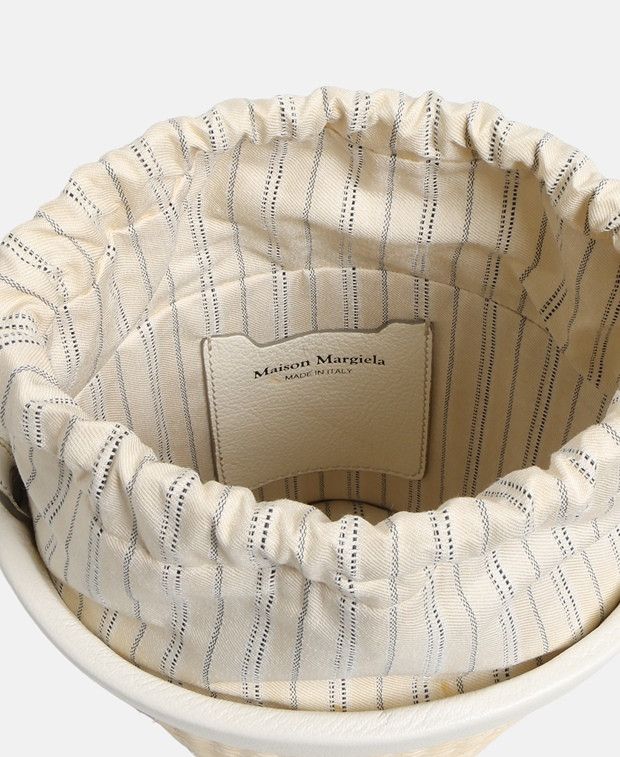 Maison Margiela Bucket bag Size ONE SIZE - 3 Thumbnail
