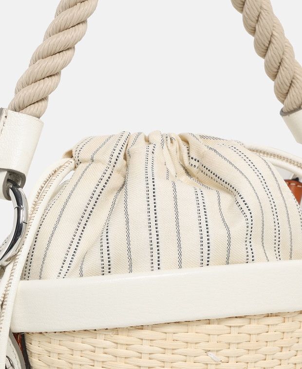 Maison Margiela Bucket bag Size ONE SIZE - 2 Thumbnail