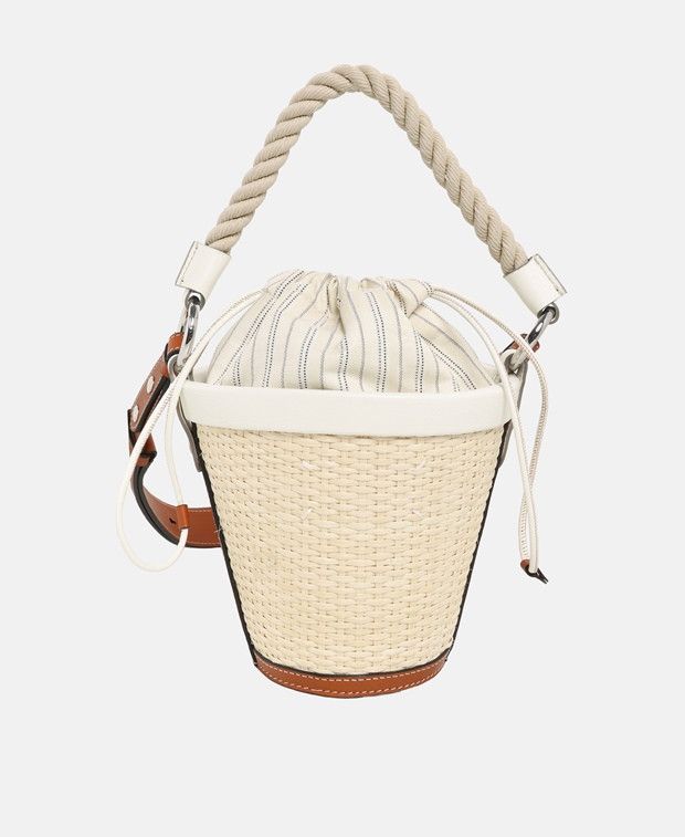 Maison Margiela Bucket bag Size ONE SIZE - 4 Thumbnail