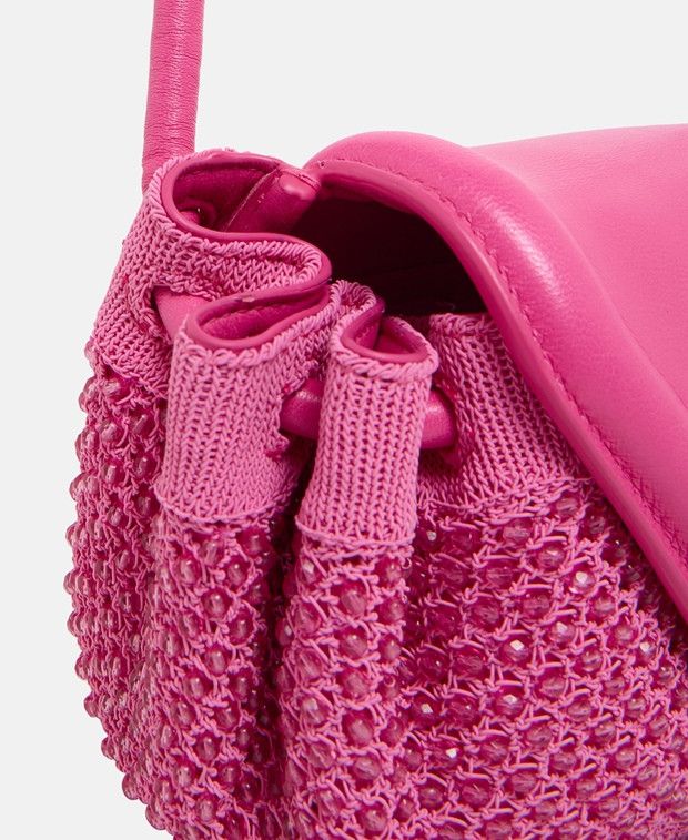 Bottega Veneta Cross-body bag Size ONE SIZE - 2 Thumbnail