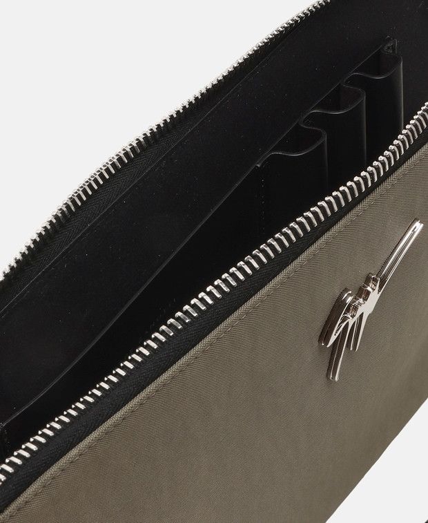Giuseppe Zanotti Clutch Size ONE SIZE - 3 Thumbnail