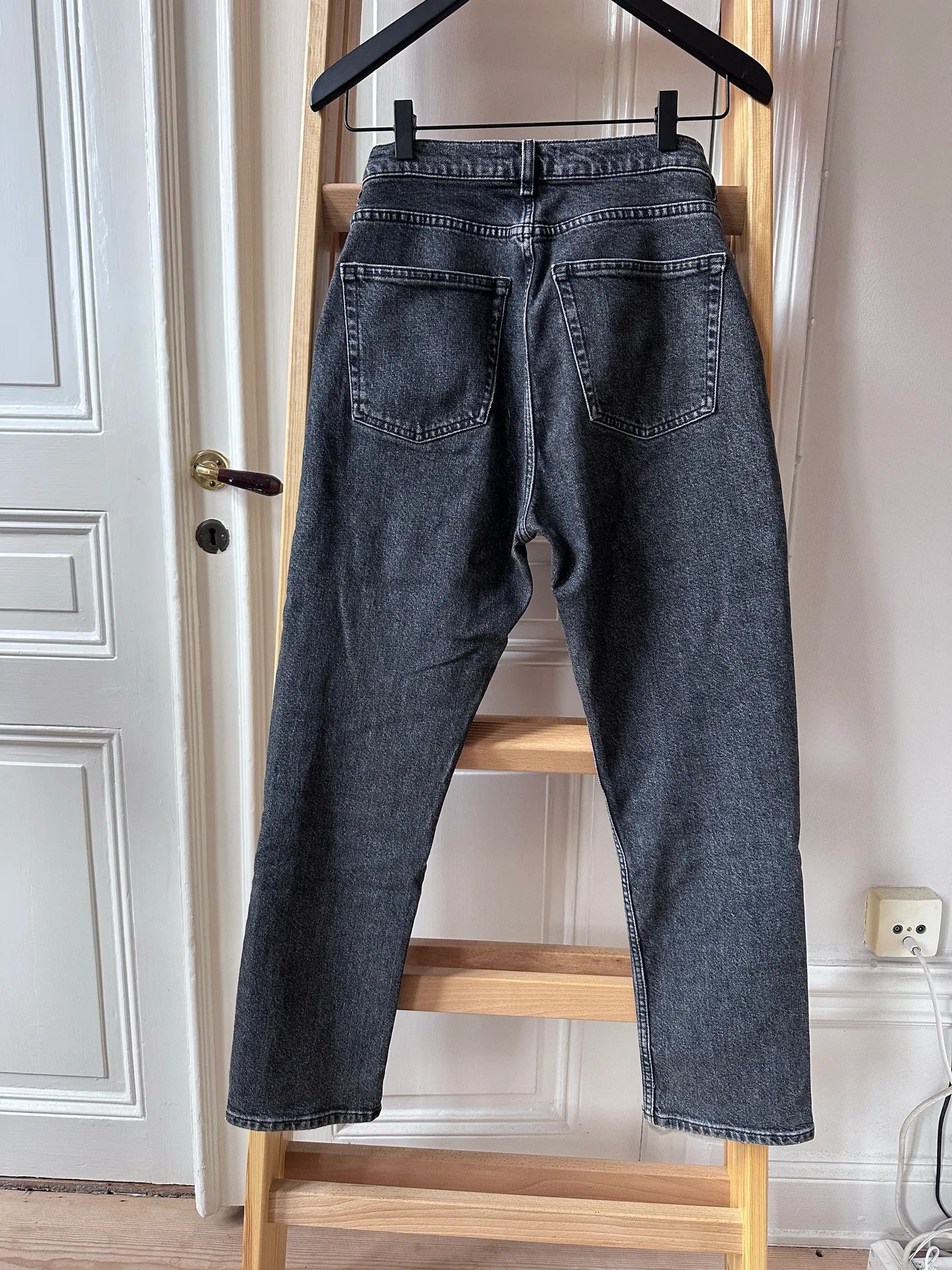 & Other Stories & Other Stories Jeans Size 28" / US 6 / IT 42 - 2 Thumbnail
