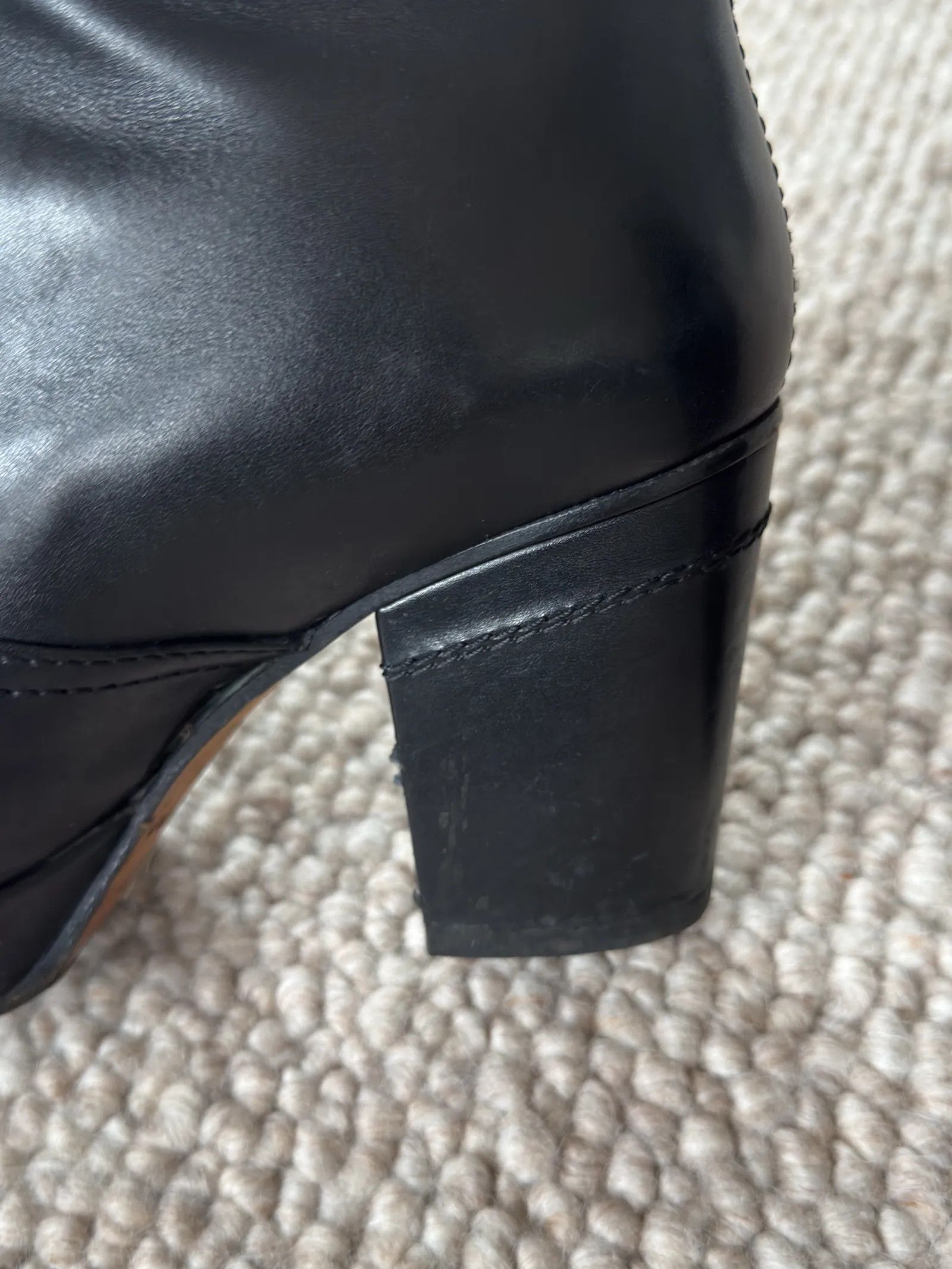 Acne Studios Acne Studios Boots Size US 6 / IT 36 - 7 Thumbnail