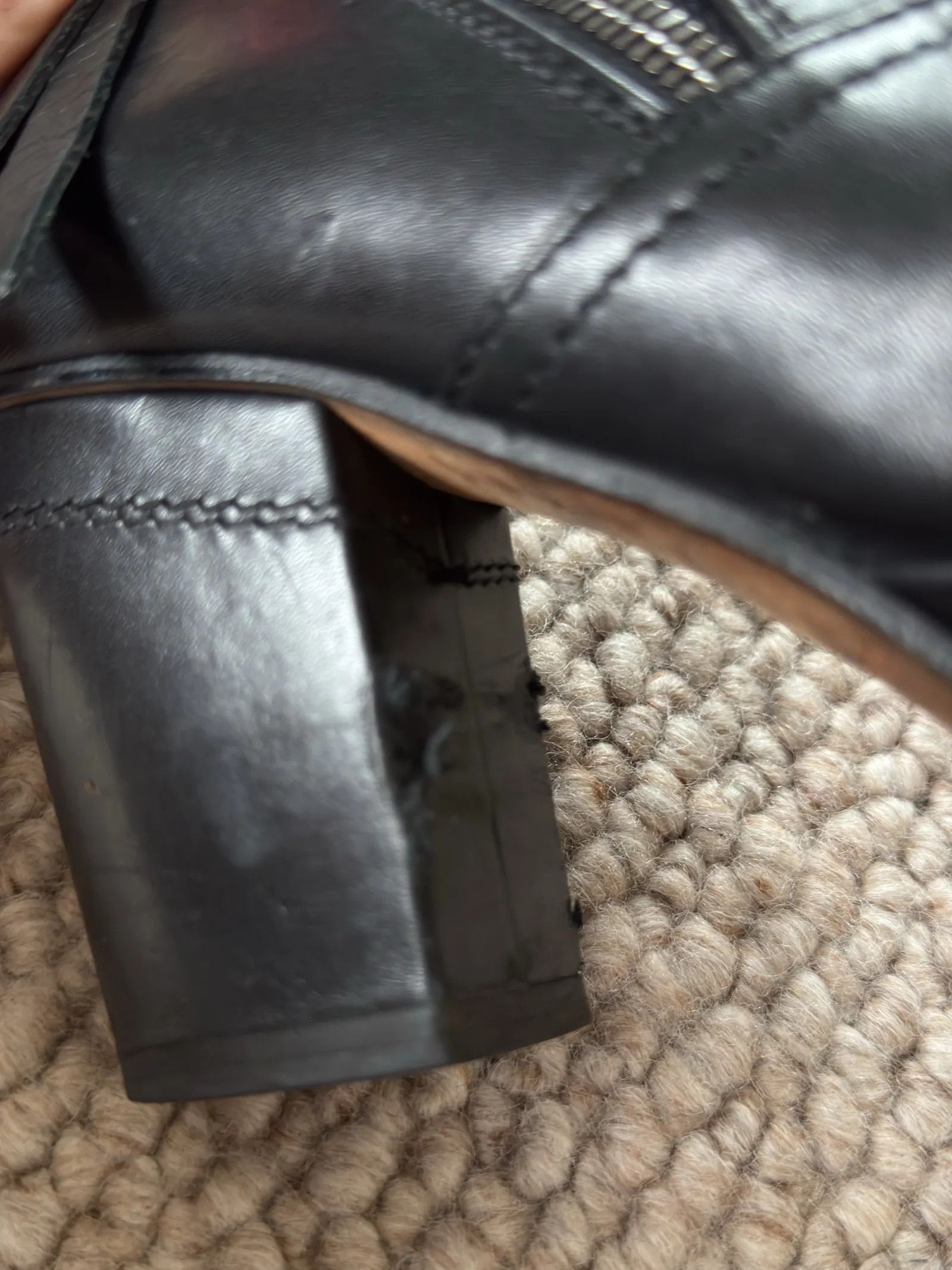 Acne Studios Acne Studios Boots Size US 6 / IT 36 - 9 Thumbnail