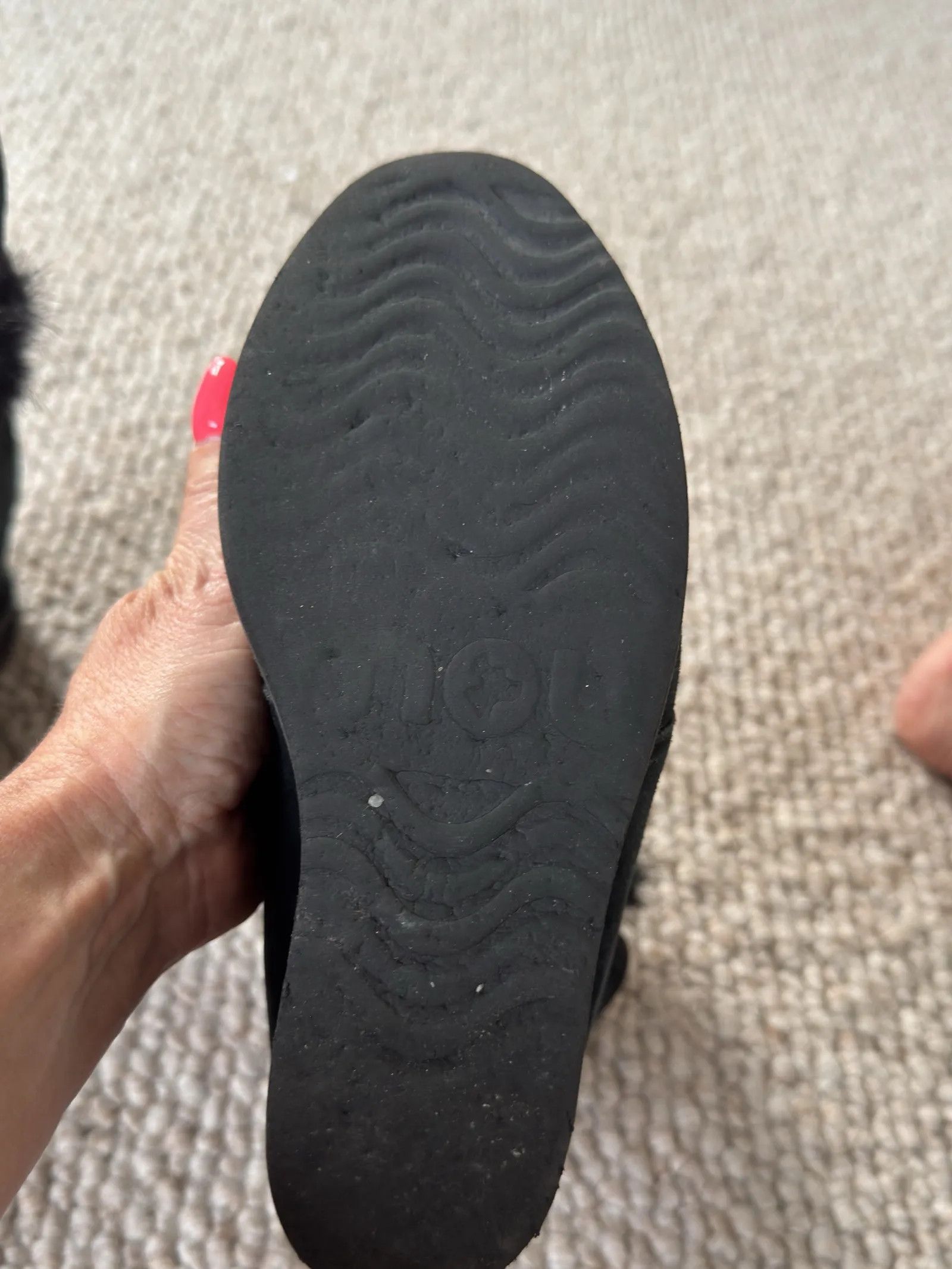 Mou Mou Boots Size US 6 / IT 36 - 3 Thumbnail