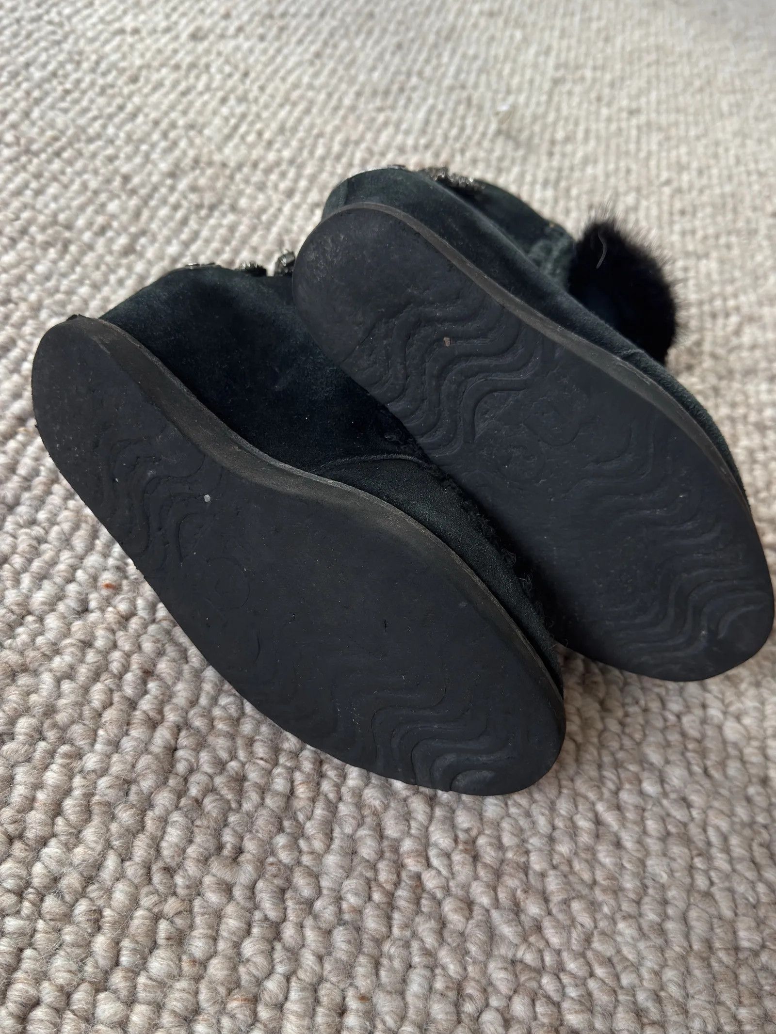Mou Mou Boots Size US 6 / IT 36 - 4 Thumbnail