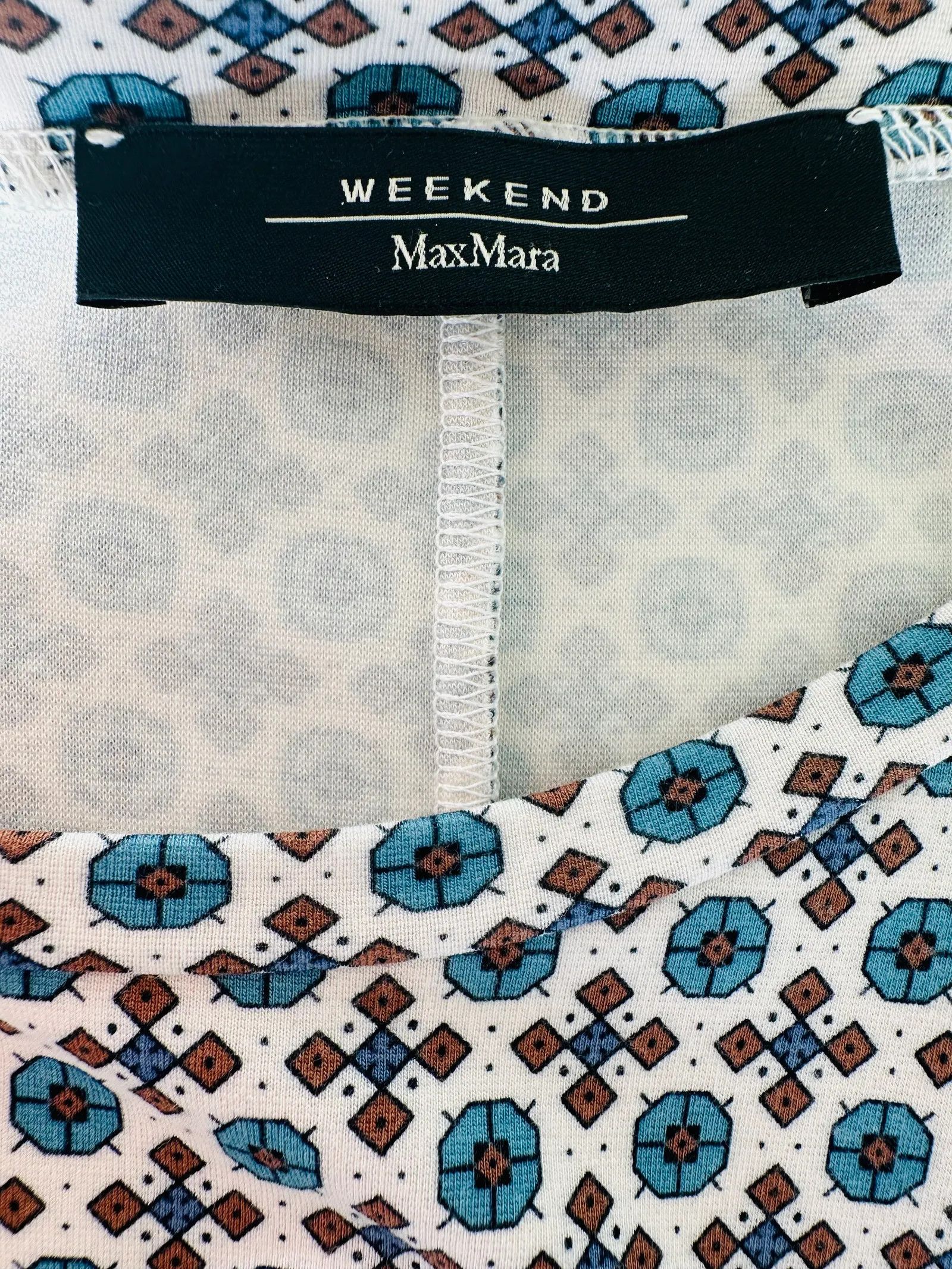 Max Mara Max Mara Weekend Dress Size XS / US 0-2 / IT 36-38 - 2 Thumbnail