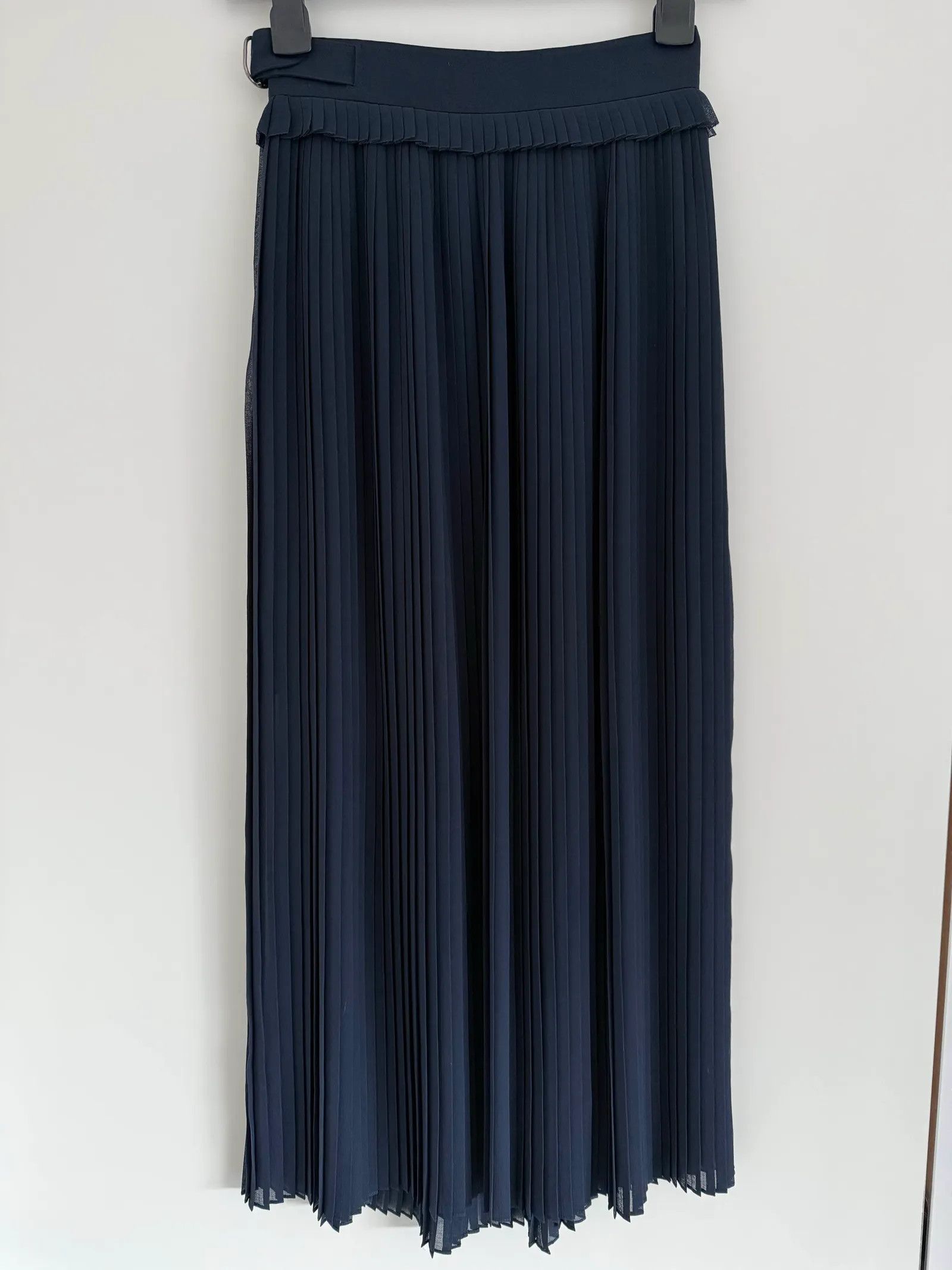 Golden Goose Golden Goose Skirt Size 25" / US 0 / IT 36 - 4 Thumbnail
