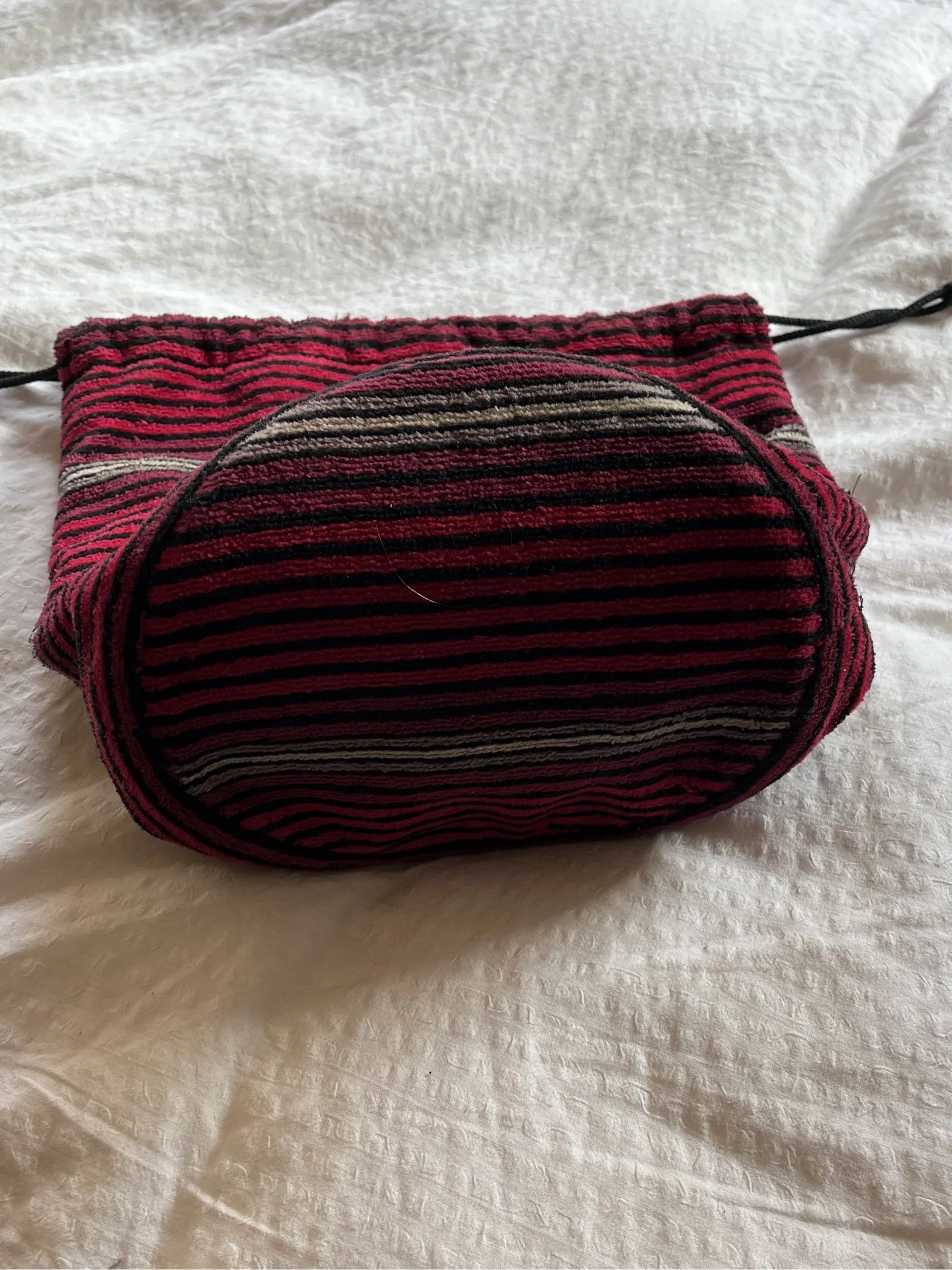 Sonia Rykiel Sonia Rykiel Toiletry Pouch Size ONE SIZE - 4 Thumbnail
