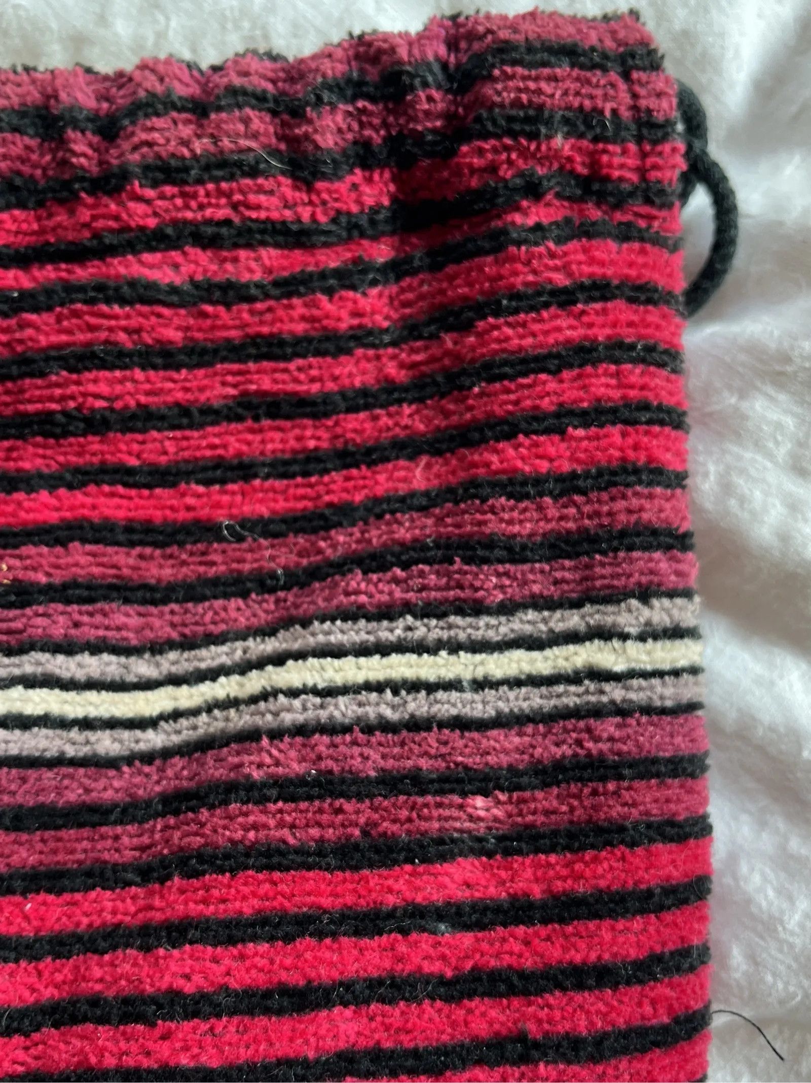 Sonia Rykiel Sonia Rykiel Toiletry Pouch Size ONE SIZE - 6 Thumbnail
