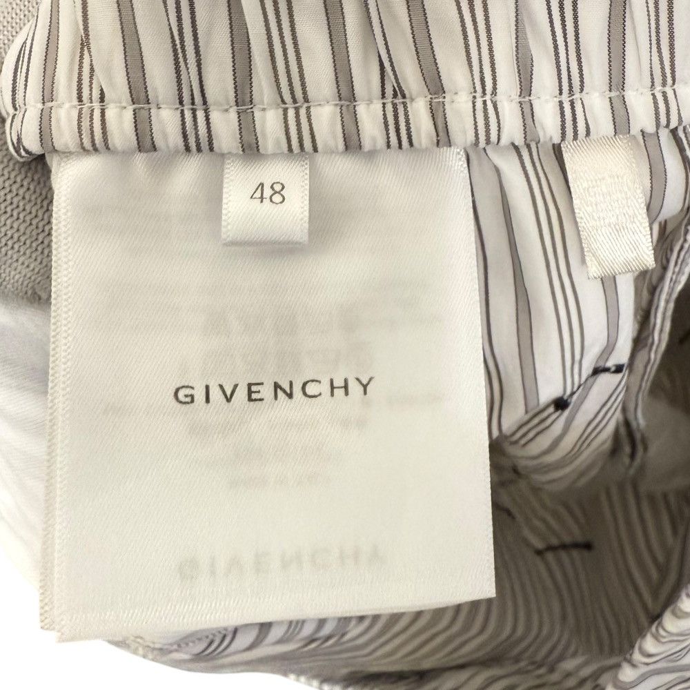 Givenchy Givenchy Givenchy Shorts Others Shorts DUTY FREE for USA Size ONE SIZE - 5 Thumbnail
