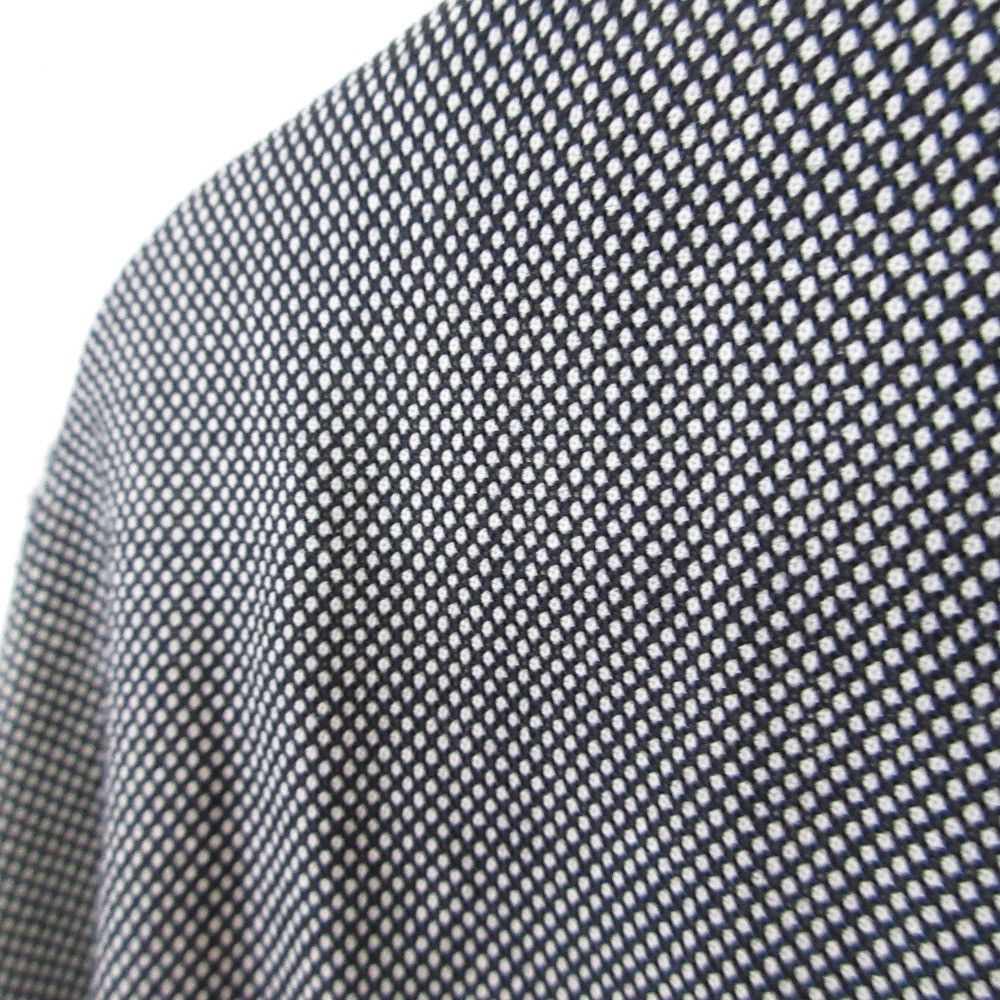 Dior Dior Christian Dior Vintage Wool Mid-length Collarless Jacket Coat Leather Outerwear DUTY FREE for USA Size ONE SIZE - 3 Thumbnail