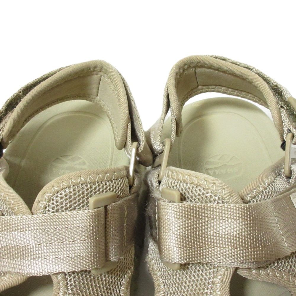 Other Other SHAKA CHILL OUT EX Sports Sandals Others Shoes DUTY FREE for USA Size ONE SIZE - 5 Thumbnail