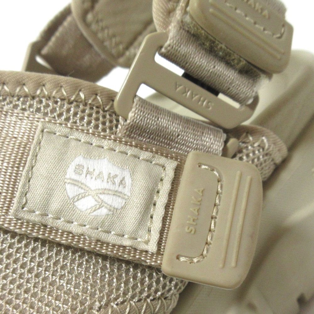 Other Other SHAKA CHILL OUT EX Sports Sandals Others Shoes DUTY FREE for USA Size ONE SIZE - 11 Thumbnail