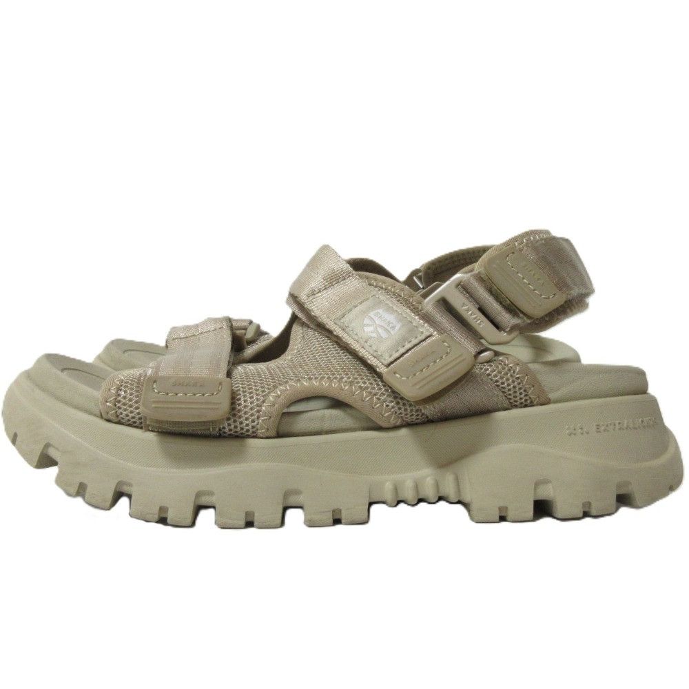 Other Other SHAKA CHILL OUT EX Sports Sandals Others Shoes DUTY FREE for USA Size ONE SIZE - 3 Thumbnail