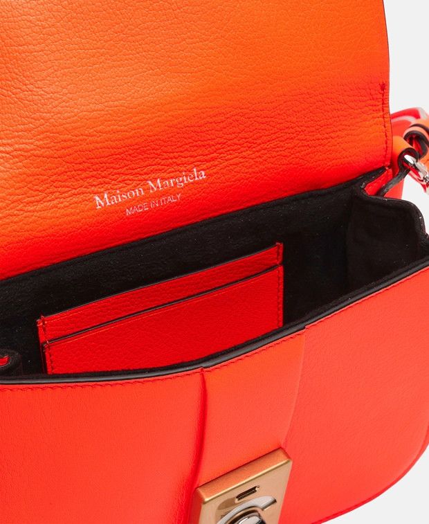 Maison Margiela Cross-body bag Size ONE SIZE - 3 Thumbnail