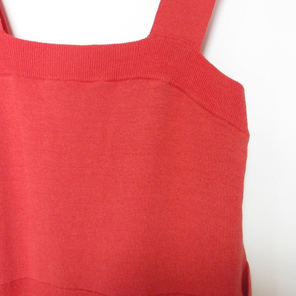 Other Other GRACE Class Knit Camisole Dress Others Dresses 0224233006 DUTY FREE for USA Size ONE SIZE - 4 Thumbnail