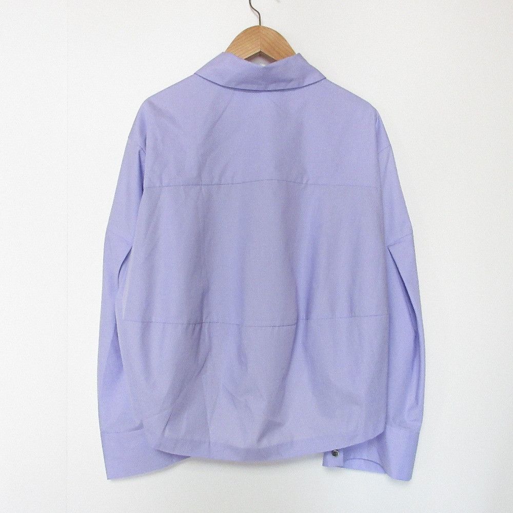 Other Other Diagram Big Sleeve Shirt Others Tops 0325141378 DUTY FREE for USA Size ONE SIZE - 2 Thumbnail