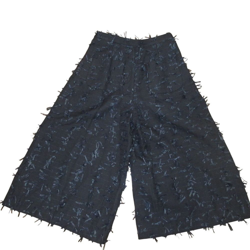Other Other Grace Class Ribbon Yarn Gaucho Pants Others Bottoms DUTY FREE for USA Size ONE SIZE - 2 Thumbnail