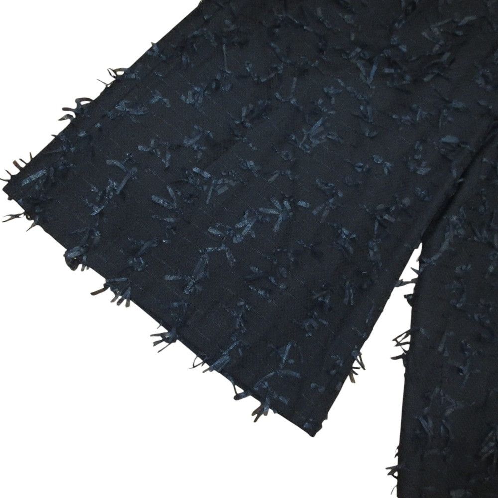 Other Other Grace Class Ribbon Yarn Gaucho Pants Others Bottoms DUTY FREE for USA Size ONE SIZE - 3 Thumbnail