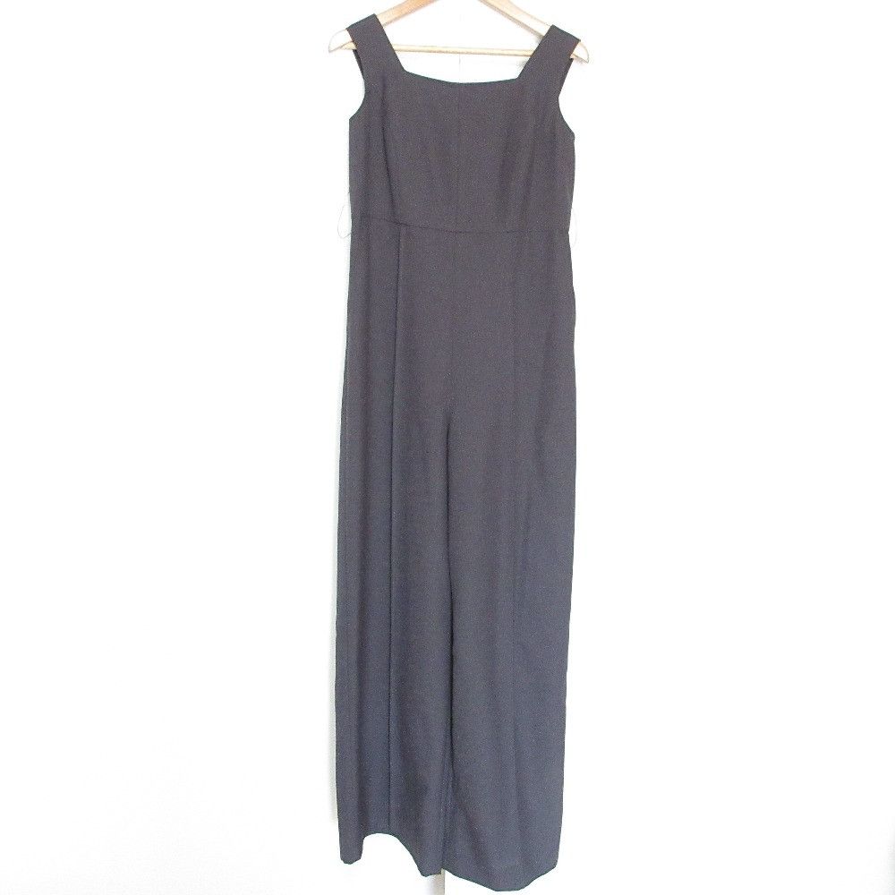 Other Other Diagram Linen-like Belt Salopette Natural Material Dresses 0324117157 DUTY FREE for USA Size ONE SIZE - 3 Thumbnail