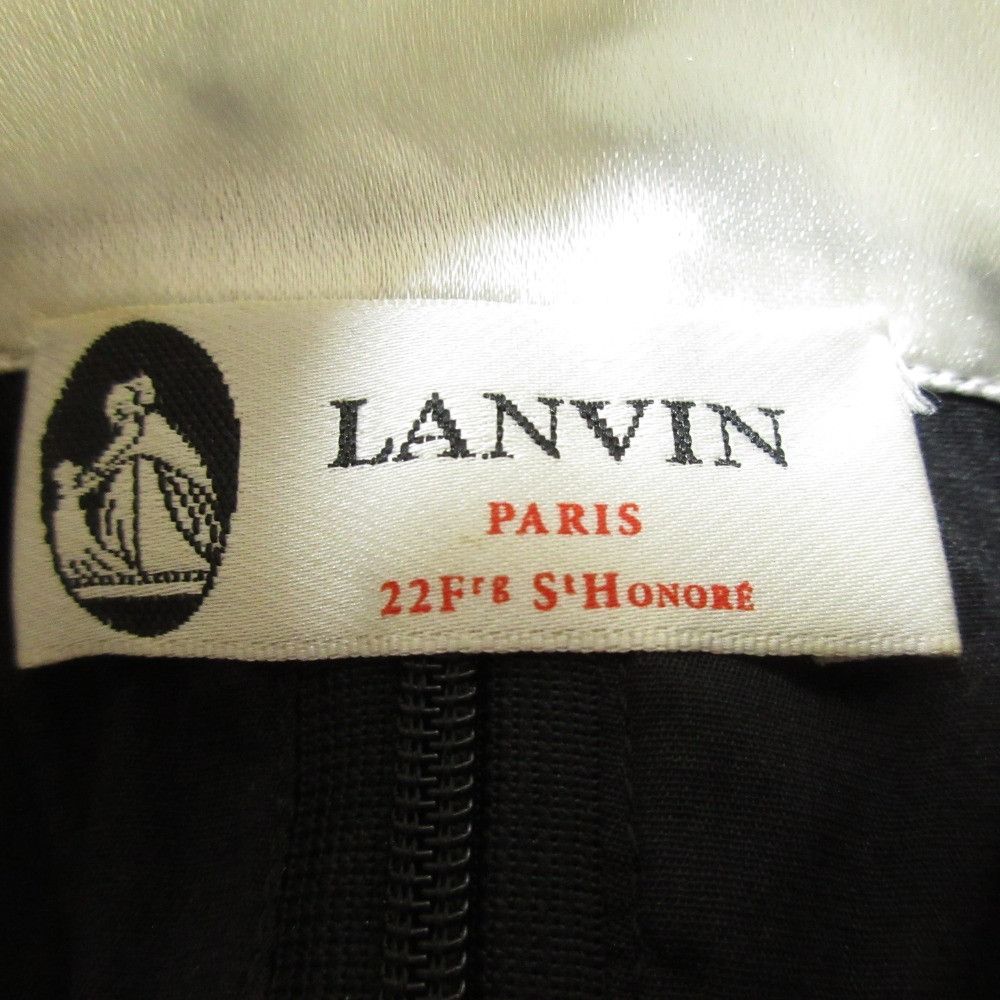 Lanvin Lanvin LANVIN Dress Others Dresses DUTY FREE for USA Size ONE SIZE - 7 Thumbnail