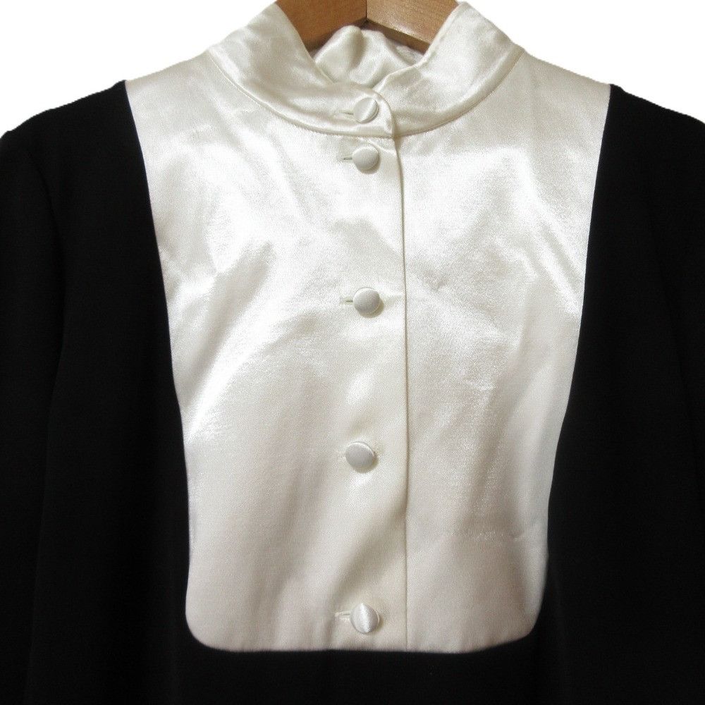 Lanvin Lanvin LANVIN Dress Others Dresses DUTY FREE for USA Size ONE SIZE - 4 Thumbnail
