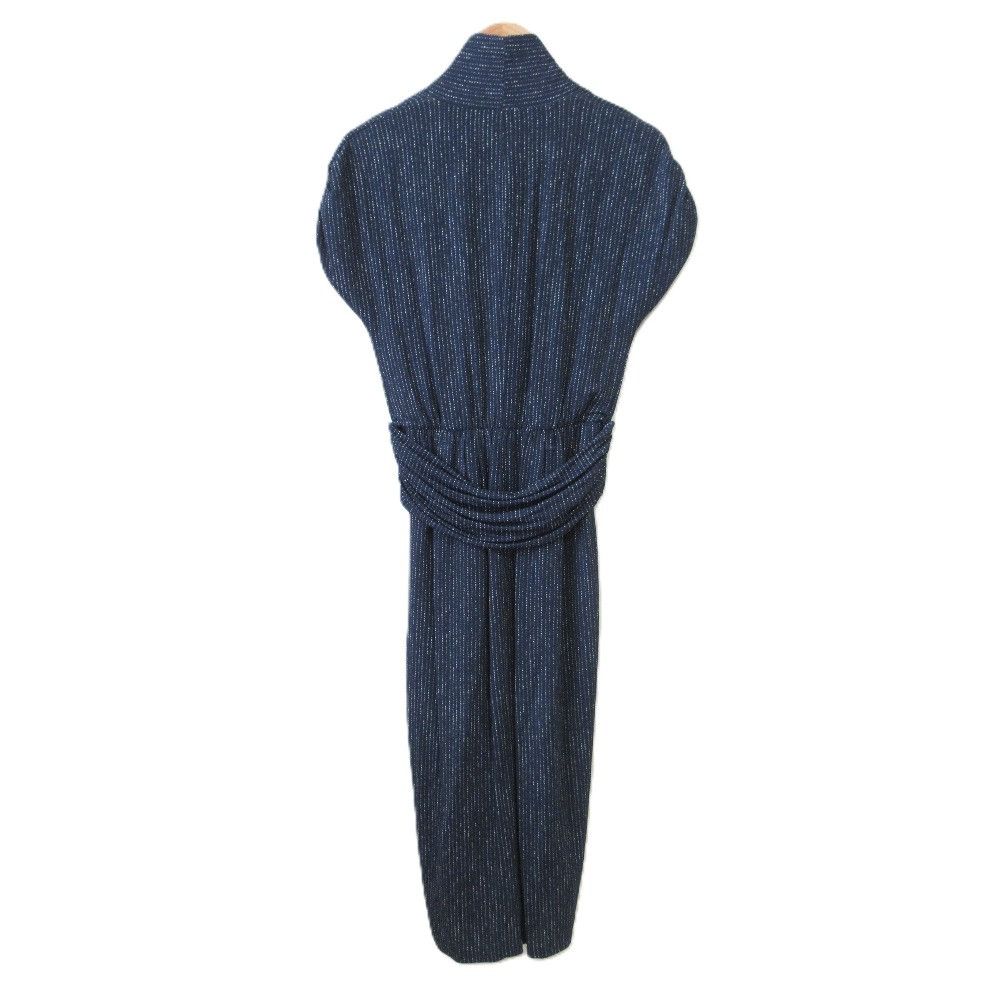 Max Mara MaxMara Max Mara Wrap Dress Stretch Dress Others Dresses DUTY FREE for USA Size ONE SIZE - 2 Thumbnail