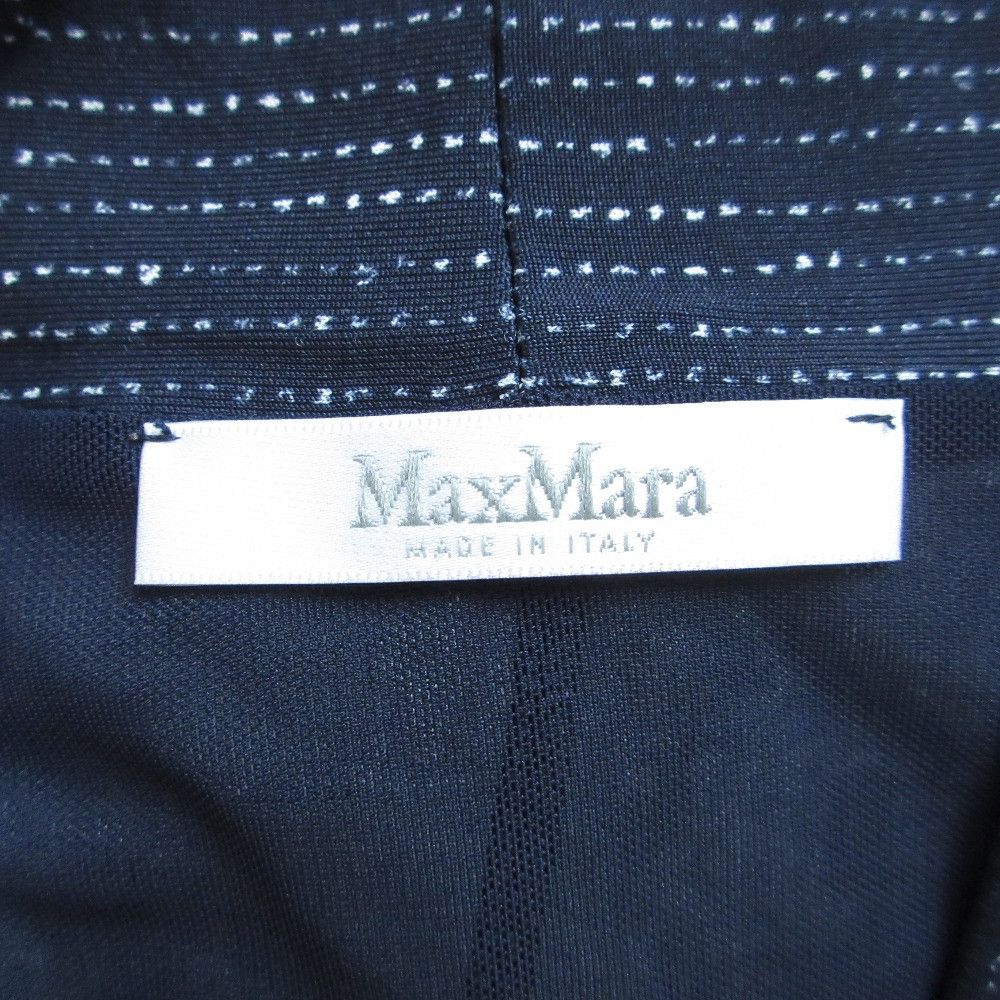 Max Mara MaxMara Max Mara Wrap Dress Stretch Dress Others Dresses DUTY FREE for USA Size ONE SIZE - 6 Thumbnail
