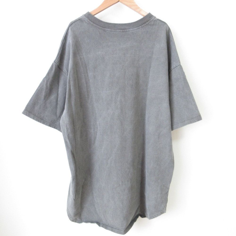 Other Other CVTVLIST Catalyst Embroidery T-shirt Cotton T-Shirts DUTY FREE for USA Size ONE SIZE - 2 Thumbnail
