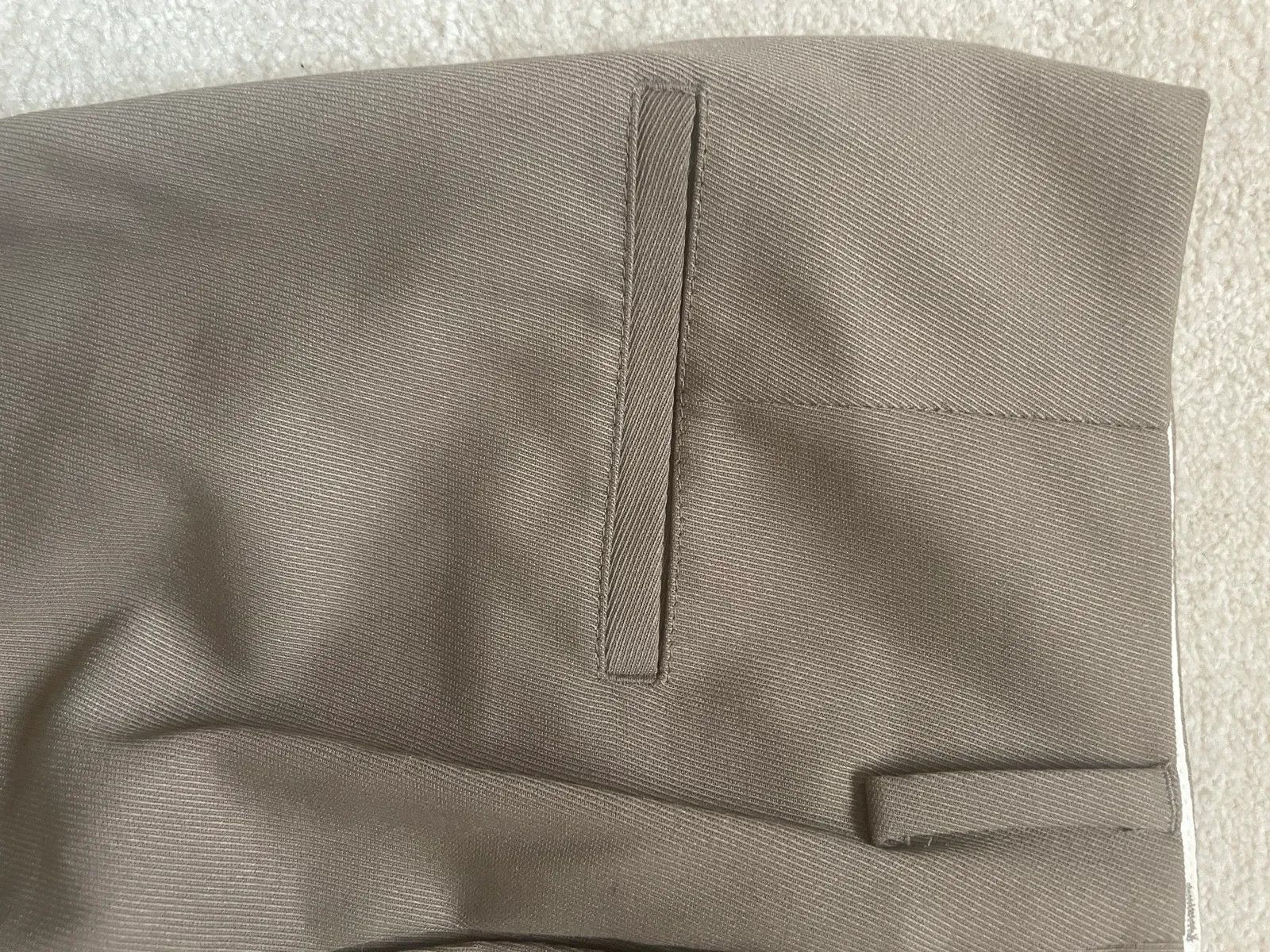 Filippa K Filippa K Karlie Trouser Pants Size 26" / US 2 / IT 38 - 4 Thumbnail