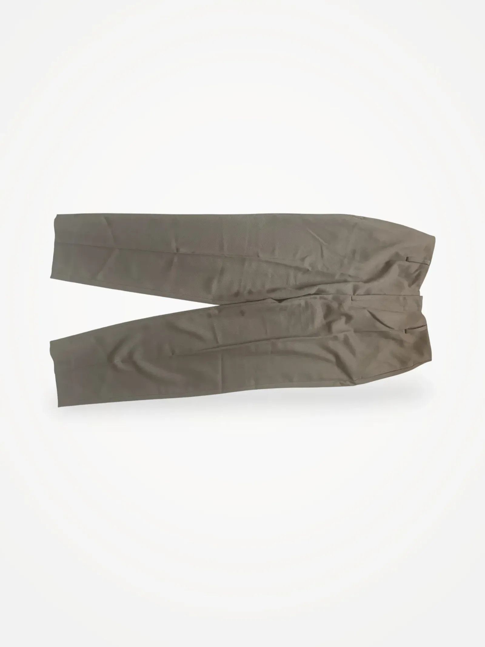 Filippa K Filippa K Karlie Trouser Pants Size 26" / US 2 / IT 38 - 2 Thumbnail