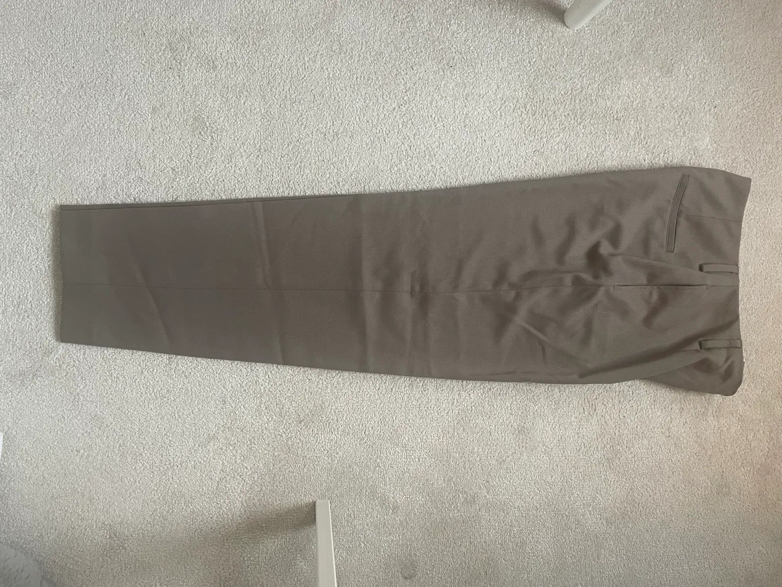 Filippa K Filippa K Karlie Trouser Pants Size 26" / US 2 / IT 38 - 3 Thumbnail