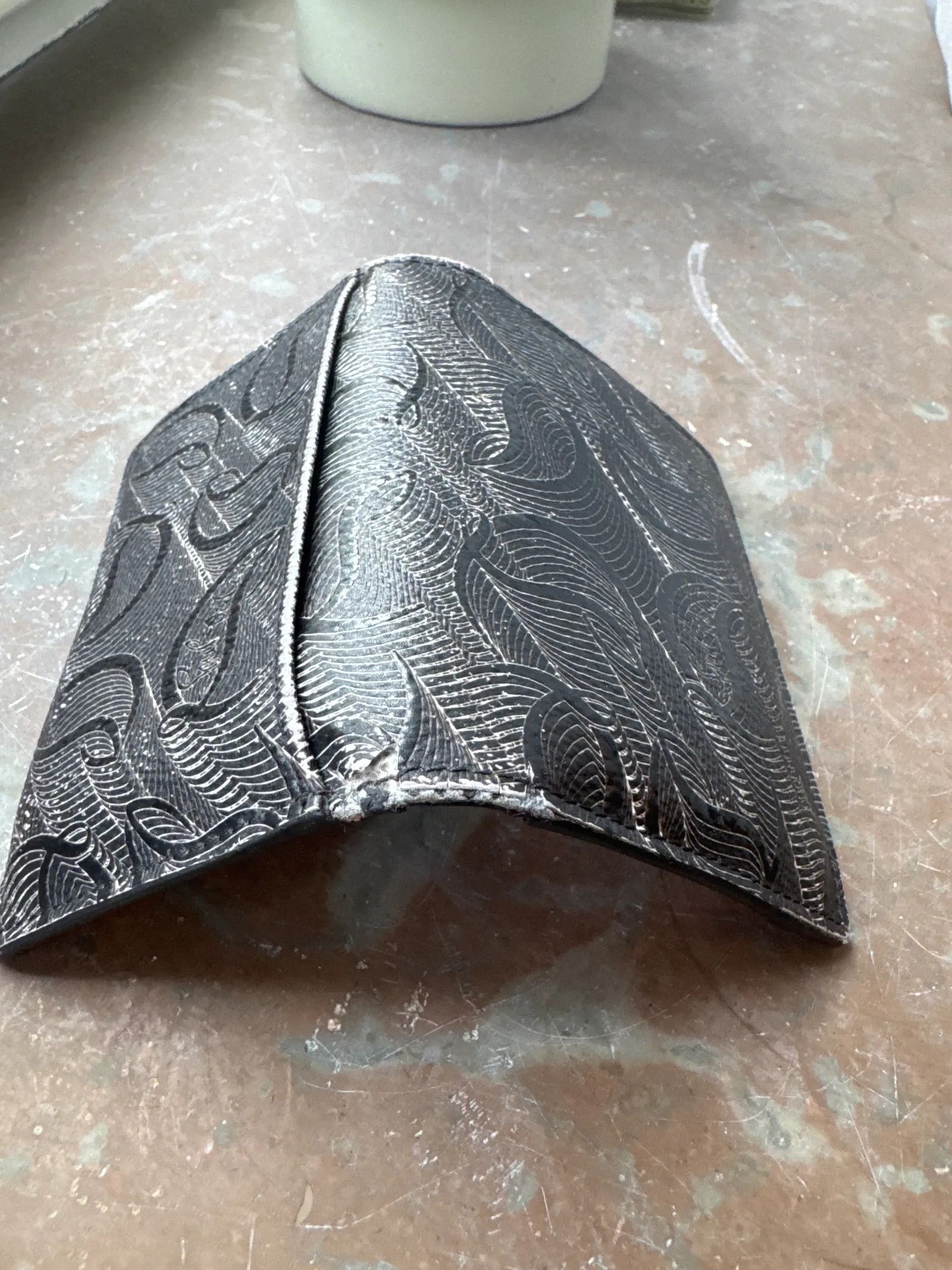 Christian Louboutin Christian Louboutin Sample Wallet Size ONE SIZE - 10 Thumbnail