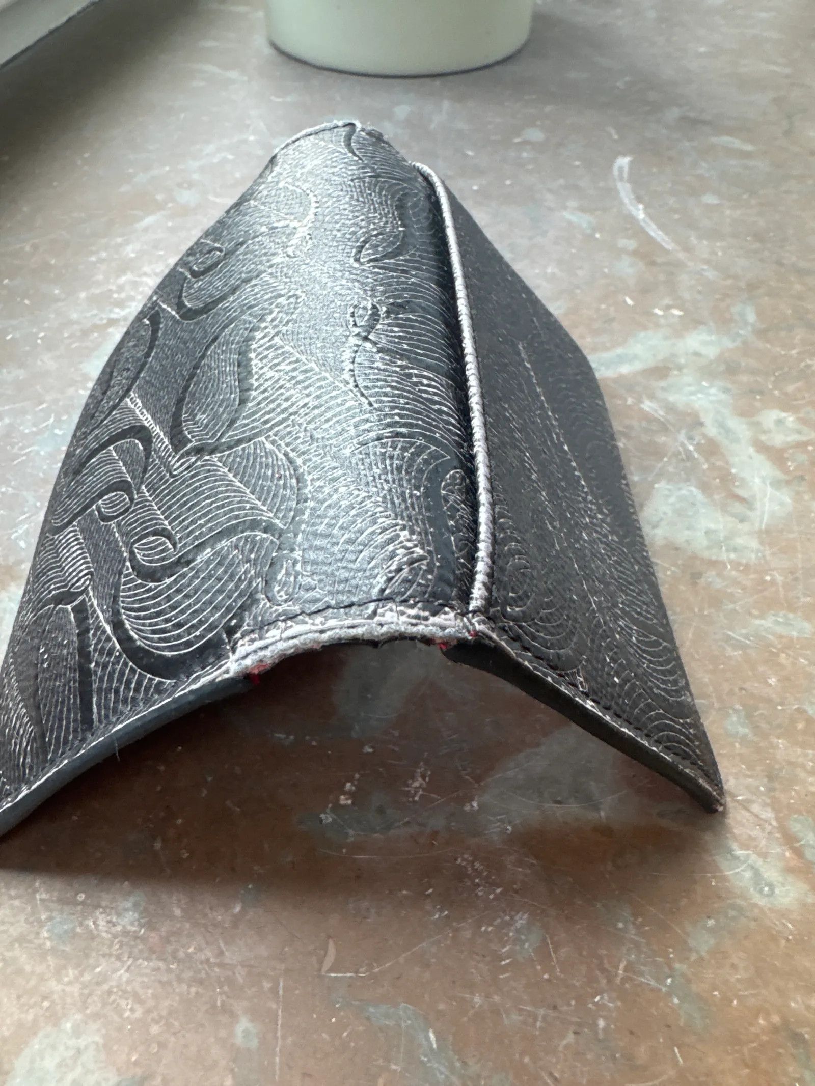 Christian Louboutin Christian Louboutin Sample Wallet Size ONE SIZE - 9 Thumbnail