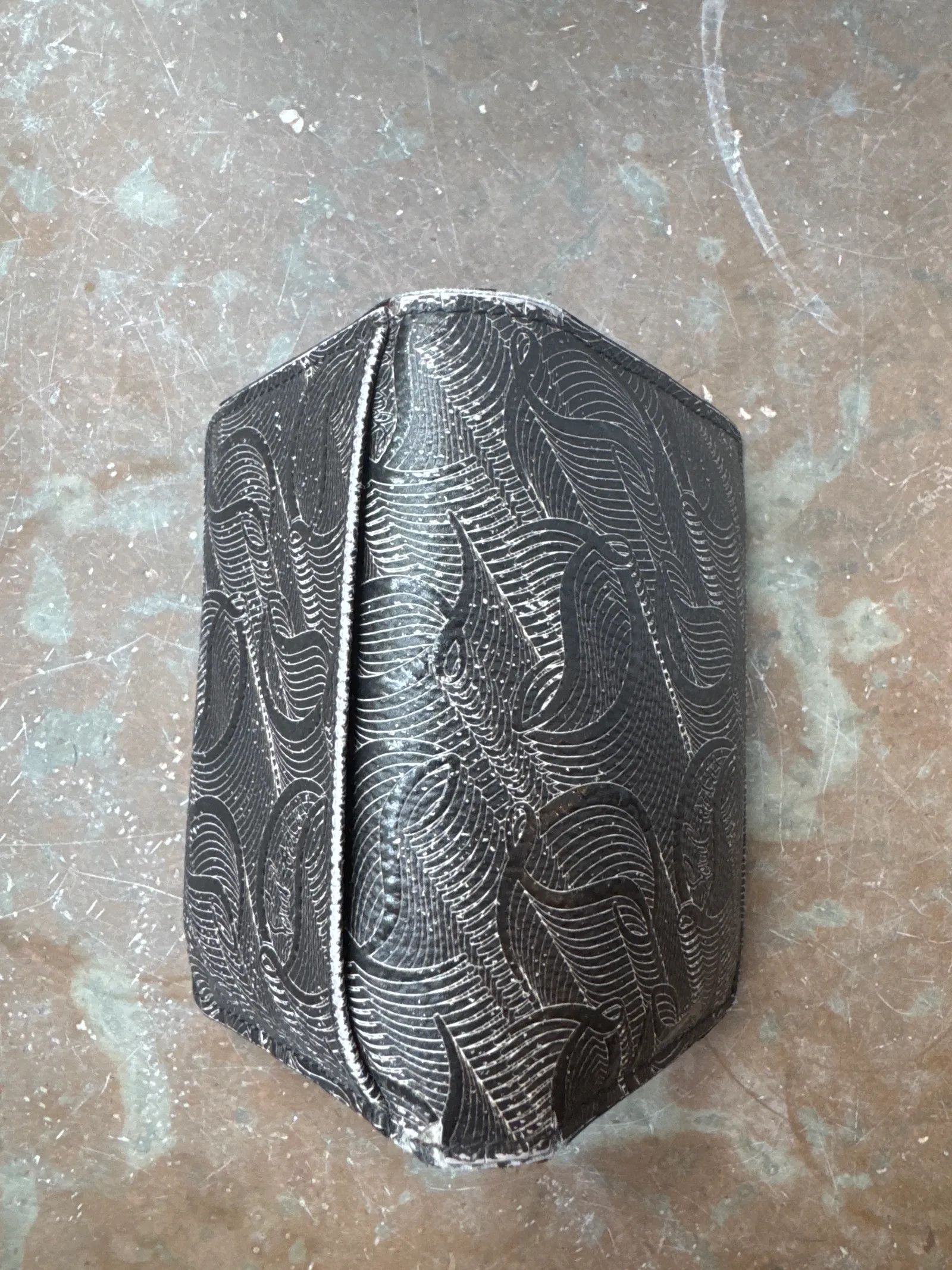 Christian Louboutin Christian Louboutin Sample Wallet Size ONE SIZE - 6 Thumbnail