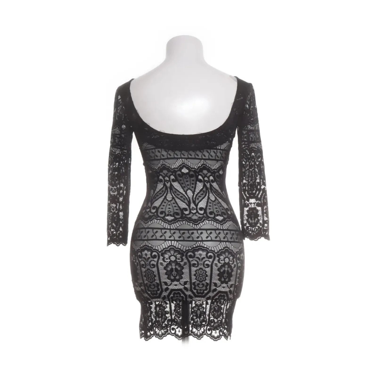 Whyred Whyred Dress Size M / US 6-8 / IT 42-44 - 2 Thumbnail