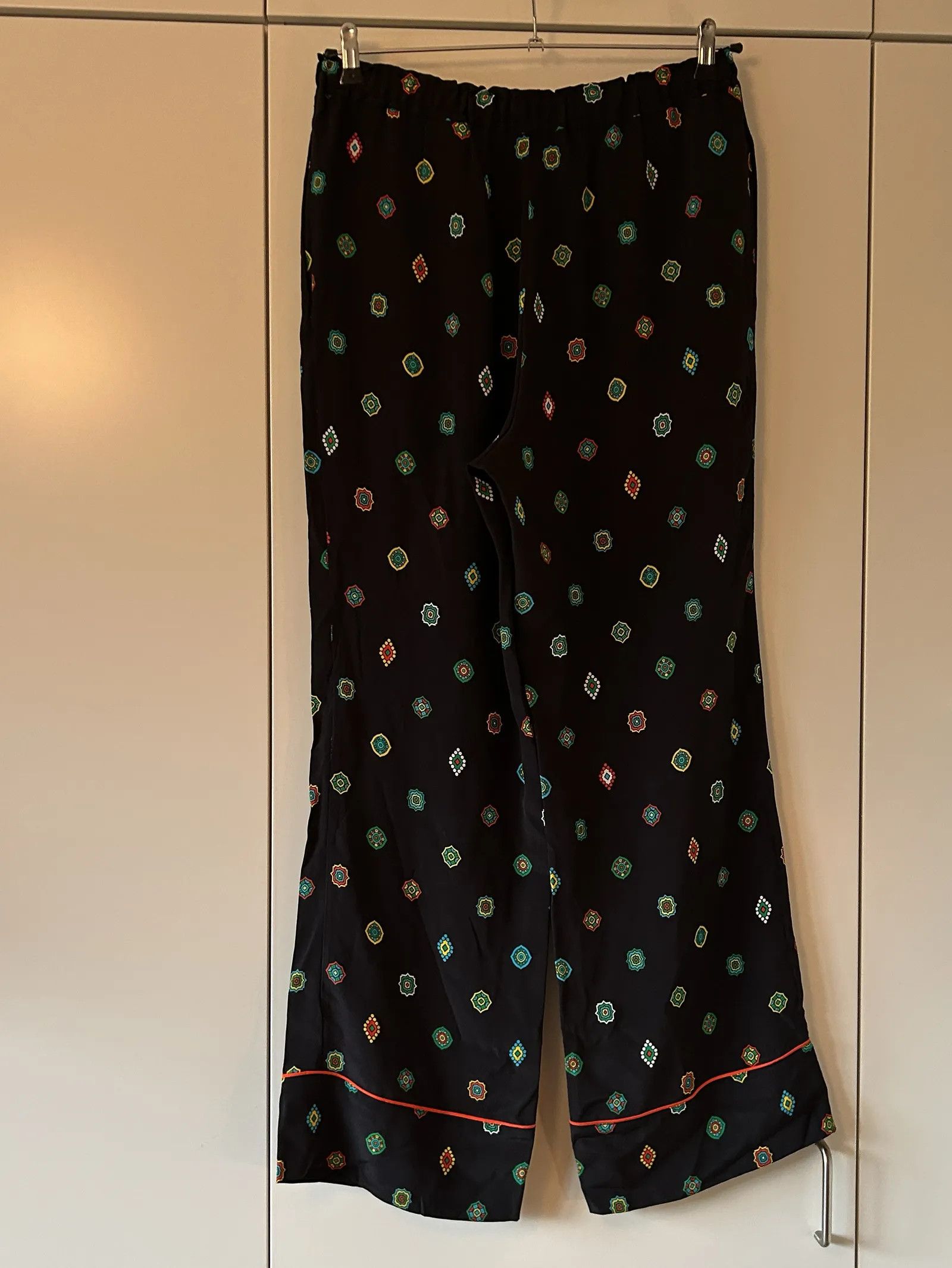 Kenzo KENZO X H&M Pants Size 30" / US 8 / IT 44 - 4 Thumbnail