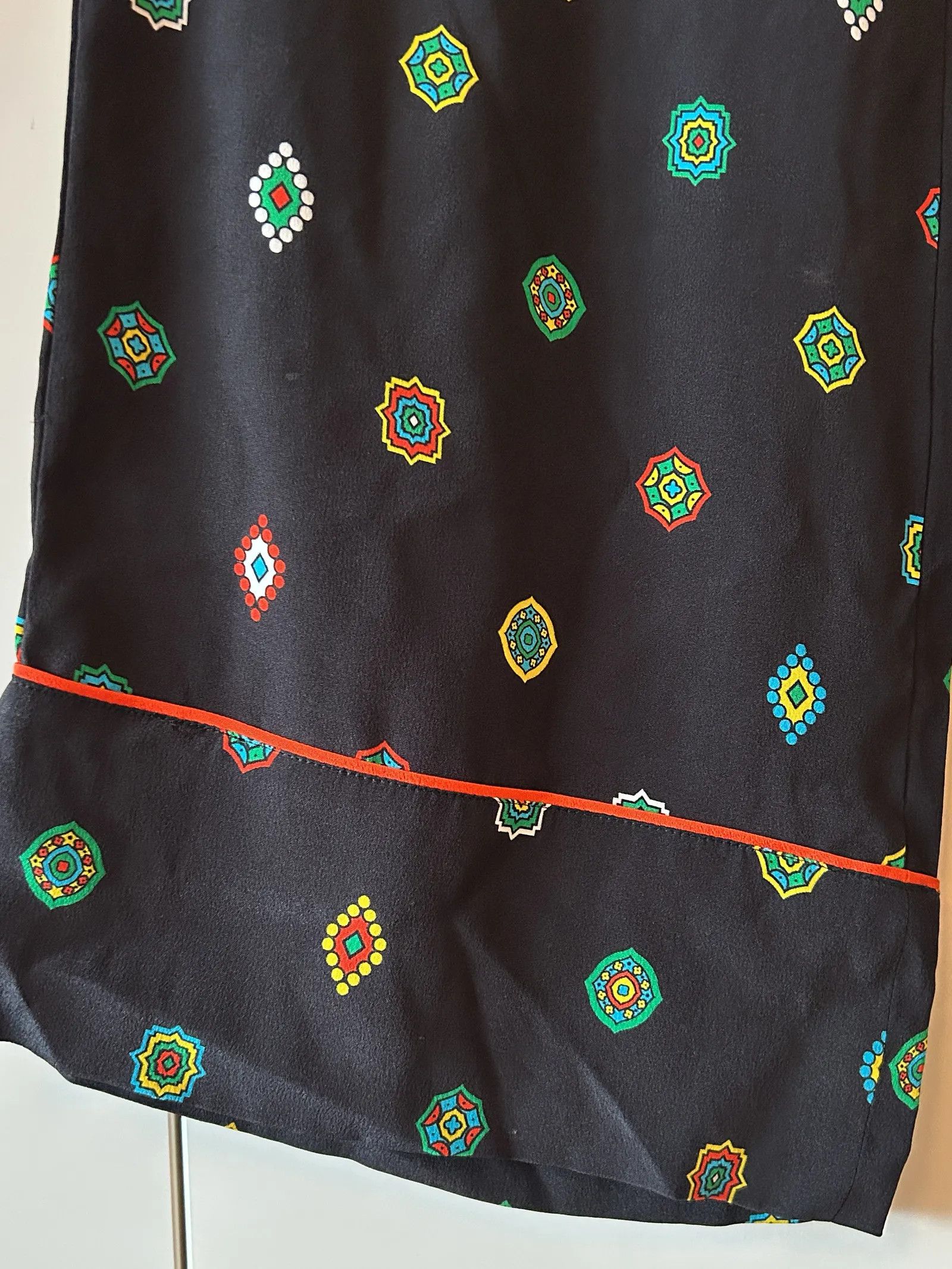 Kenzo KENZO X H&M Pants Size 30" / US 8 / IT 44 - 5 Thumbnail