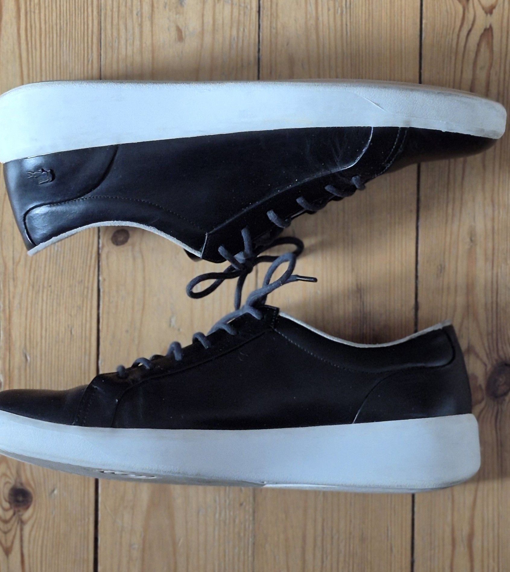 Lacoste Lacoste Sneakers Size US 9 / IT 39 - 5 Thumbnail