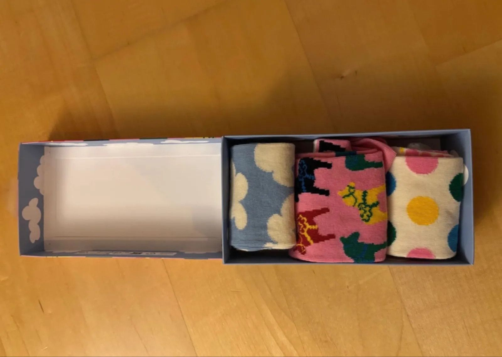 Happy Socks Happy Socks Shoes Size US 6 / IT 36 - 4 Thumbnail