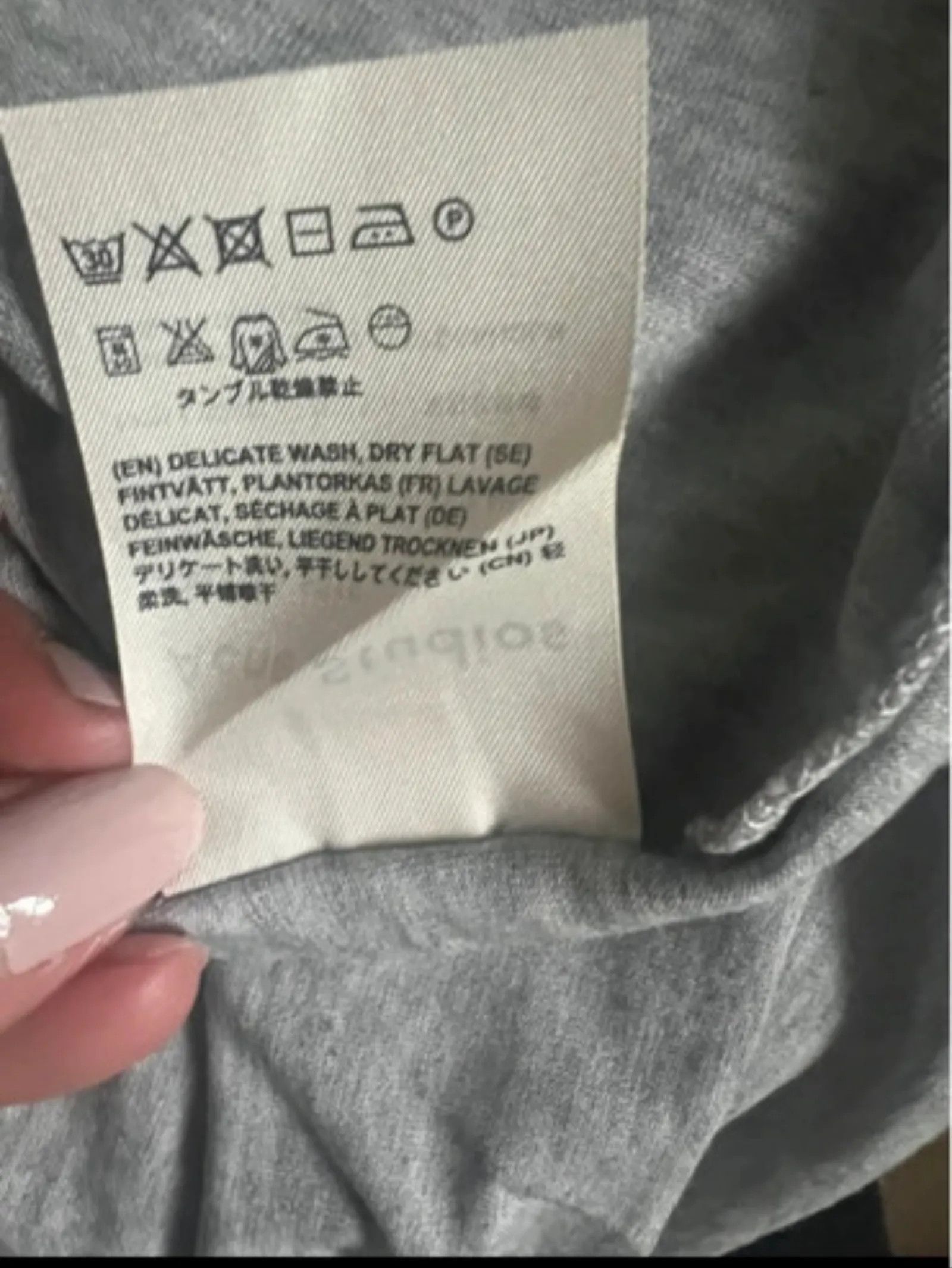 Acne Studios Acne Studios Dress Size M / US 6-8 / IT 42-44 - 6 Thumbnail