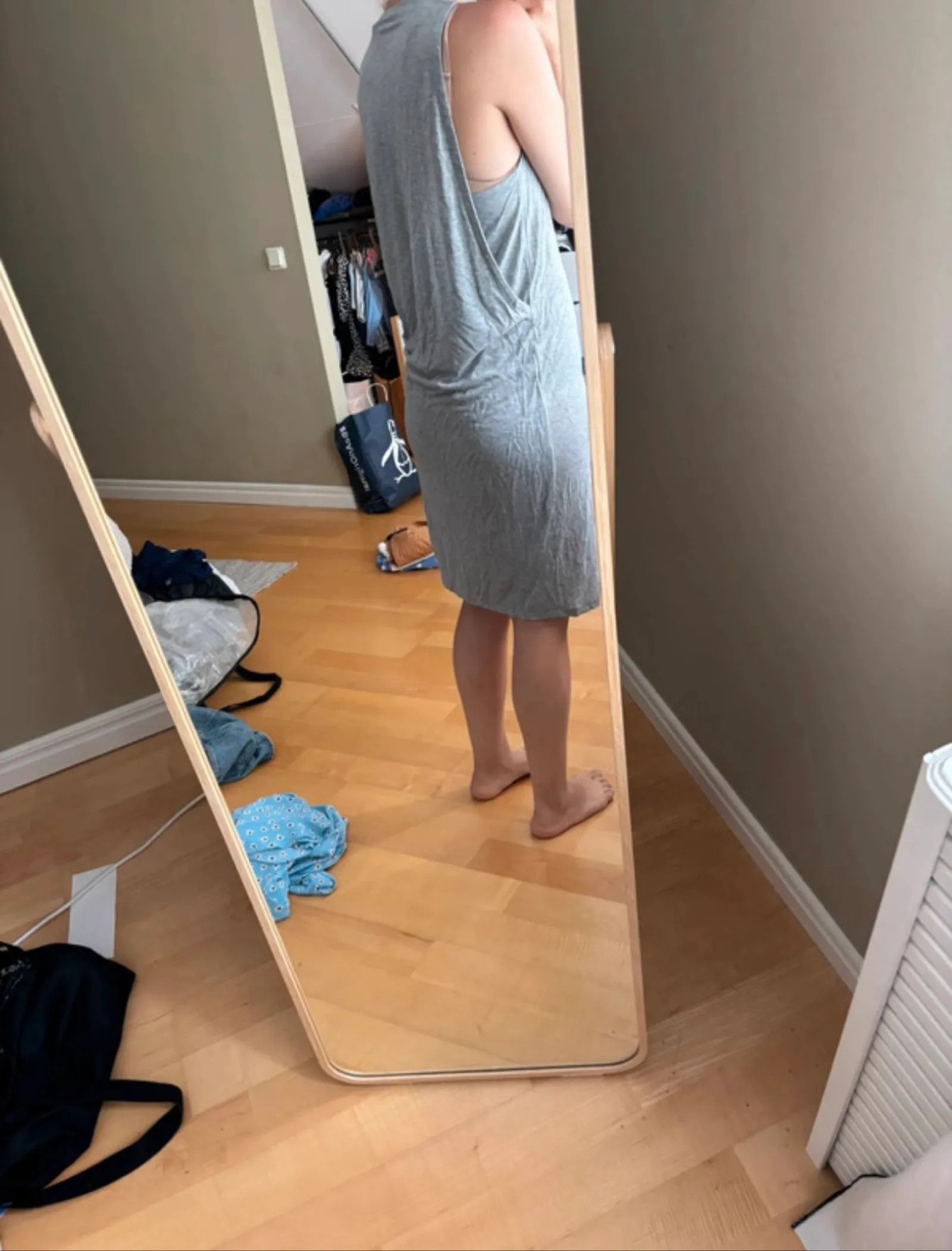 Acne Studios Acne Studios Dress Size M / US 6-8 / IT 42-44 - 4 Thumbnail