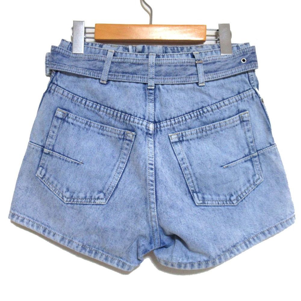 Dior Dior Christian Dior Denim Shorts Denim Shorts DUTY FREE for USA Size ONE SIZE - 2 Thumbnail