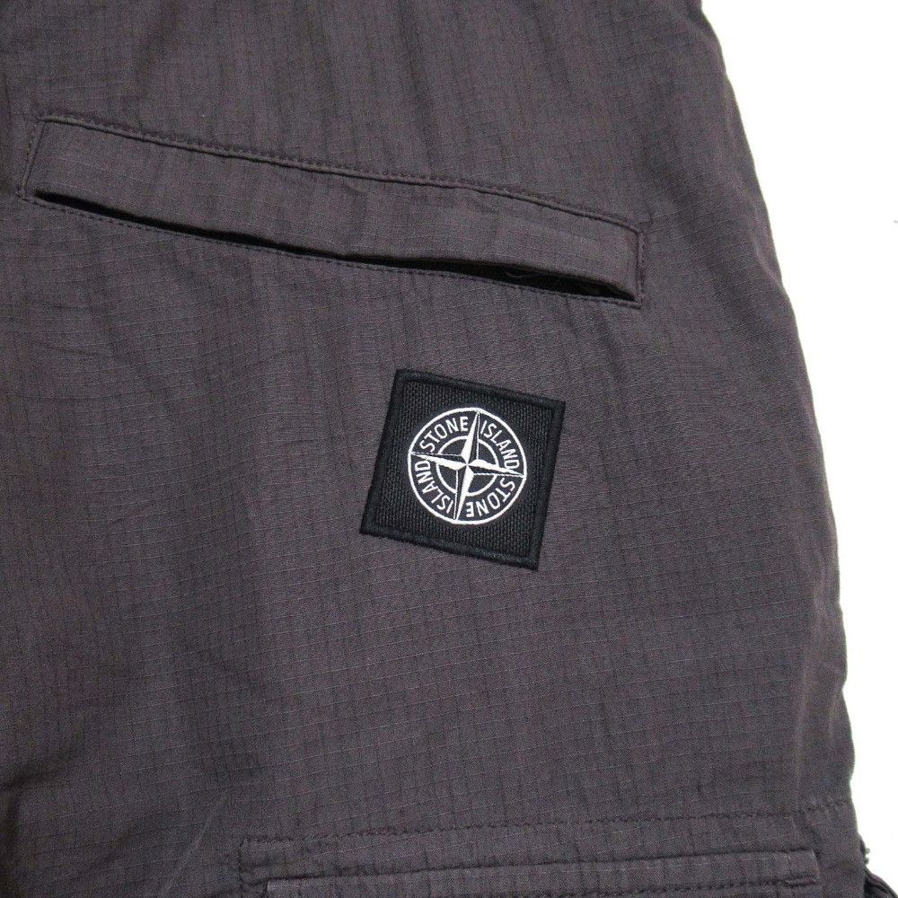 Other Other Stone Island Cargo Shorts Others Shorts DUTY FREE for USA Size ONE SIZE - 3 Thumbnail